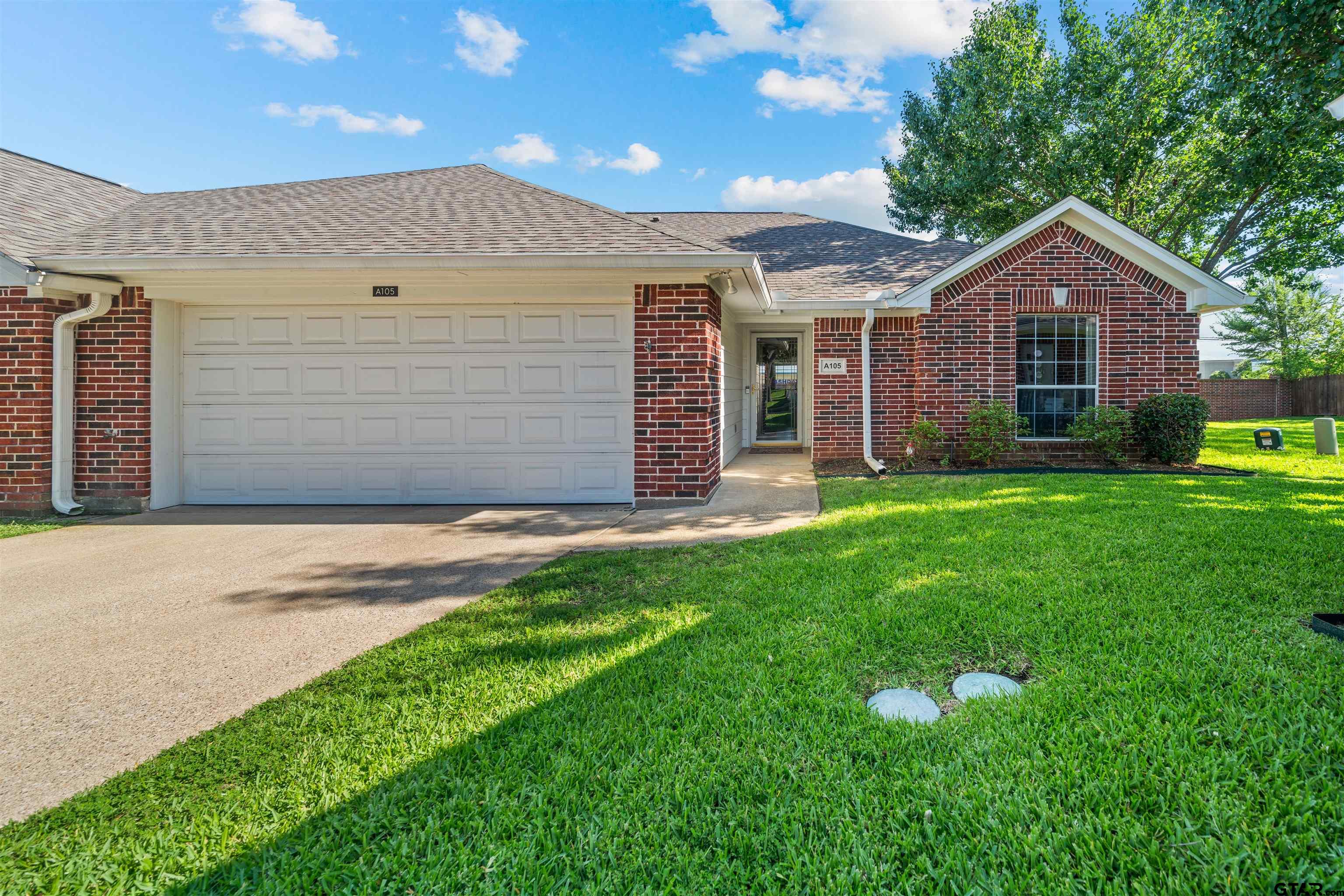 1521 Rice Road #A105 Property Photo 1