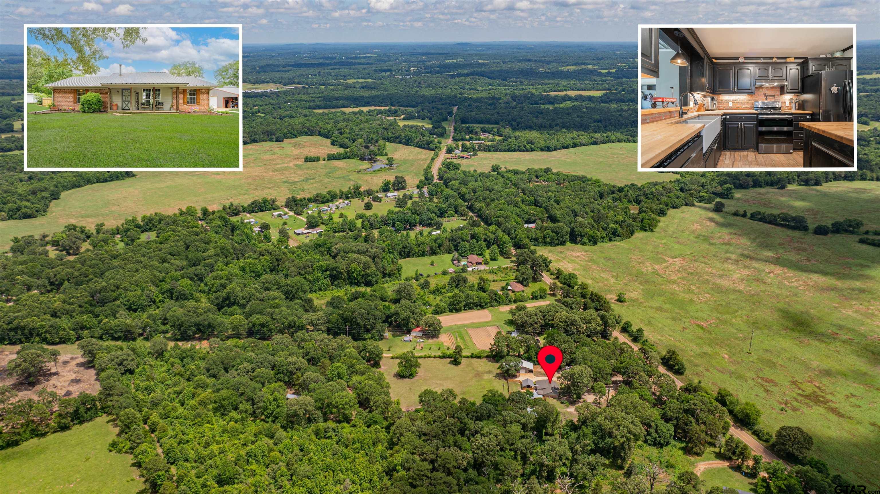 12104 Fm 852 Property Photo 1