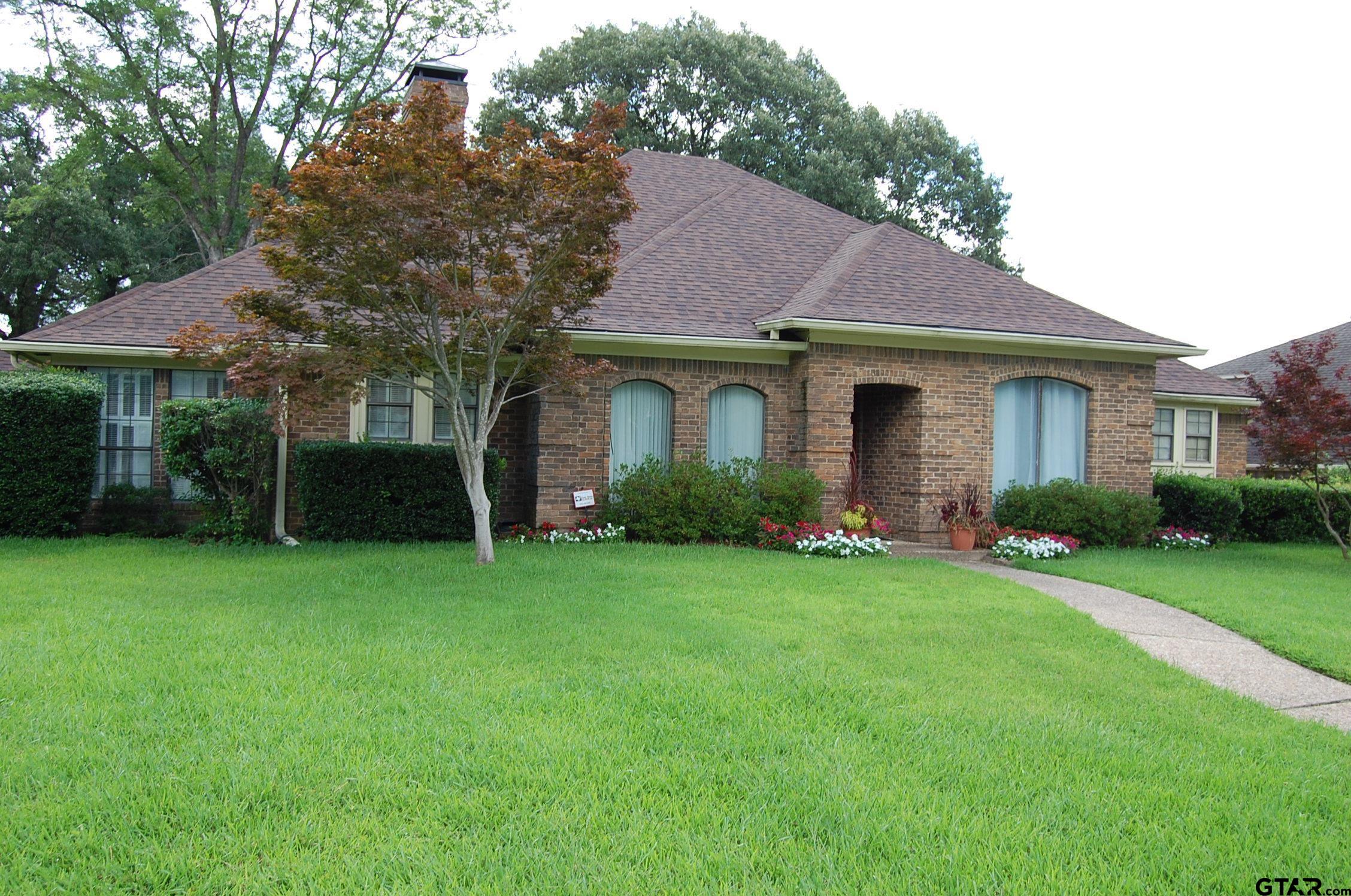 3802 Allendale Property Photo 1