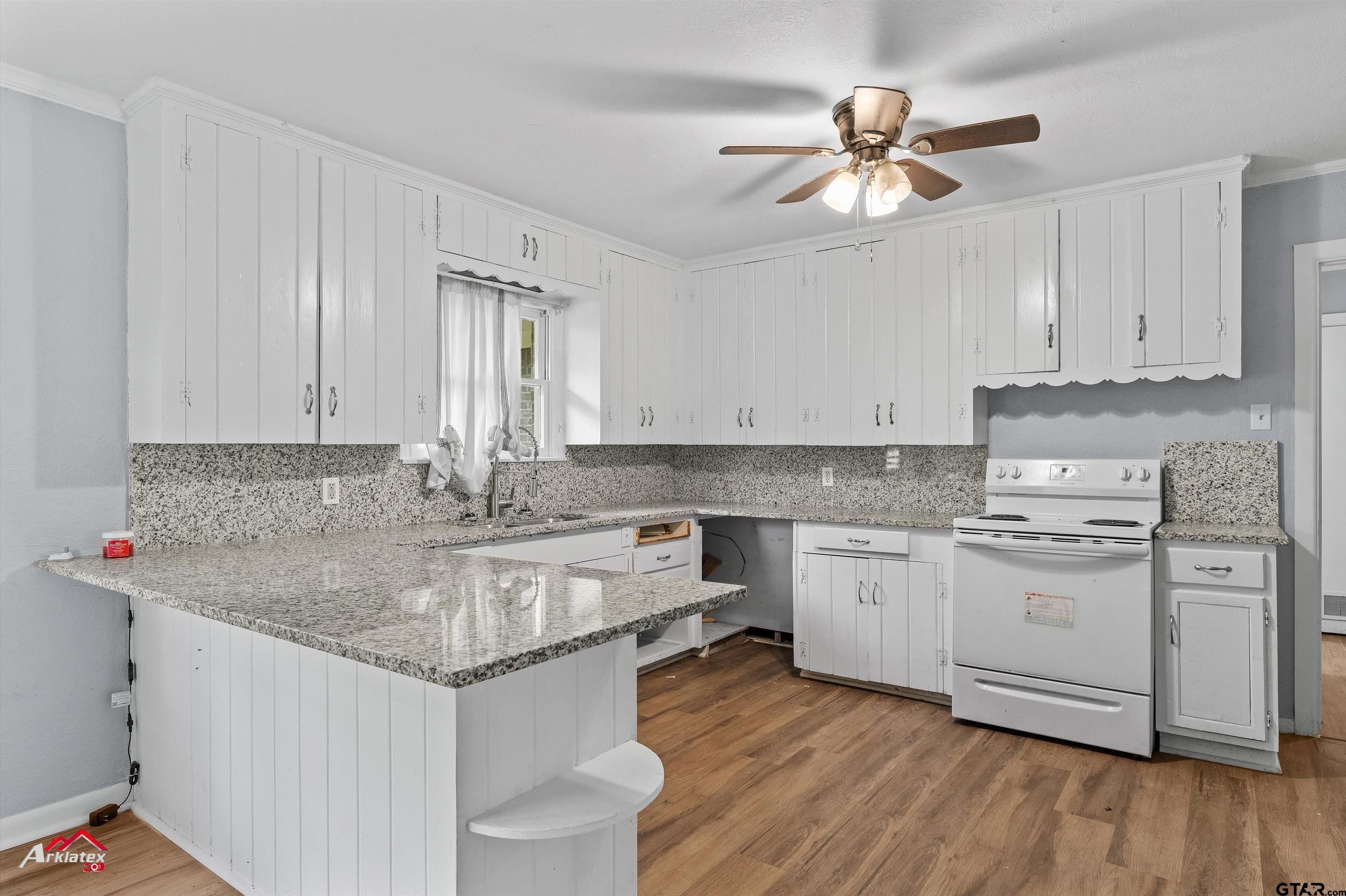 1307 Ash Lane Property Photo 1