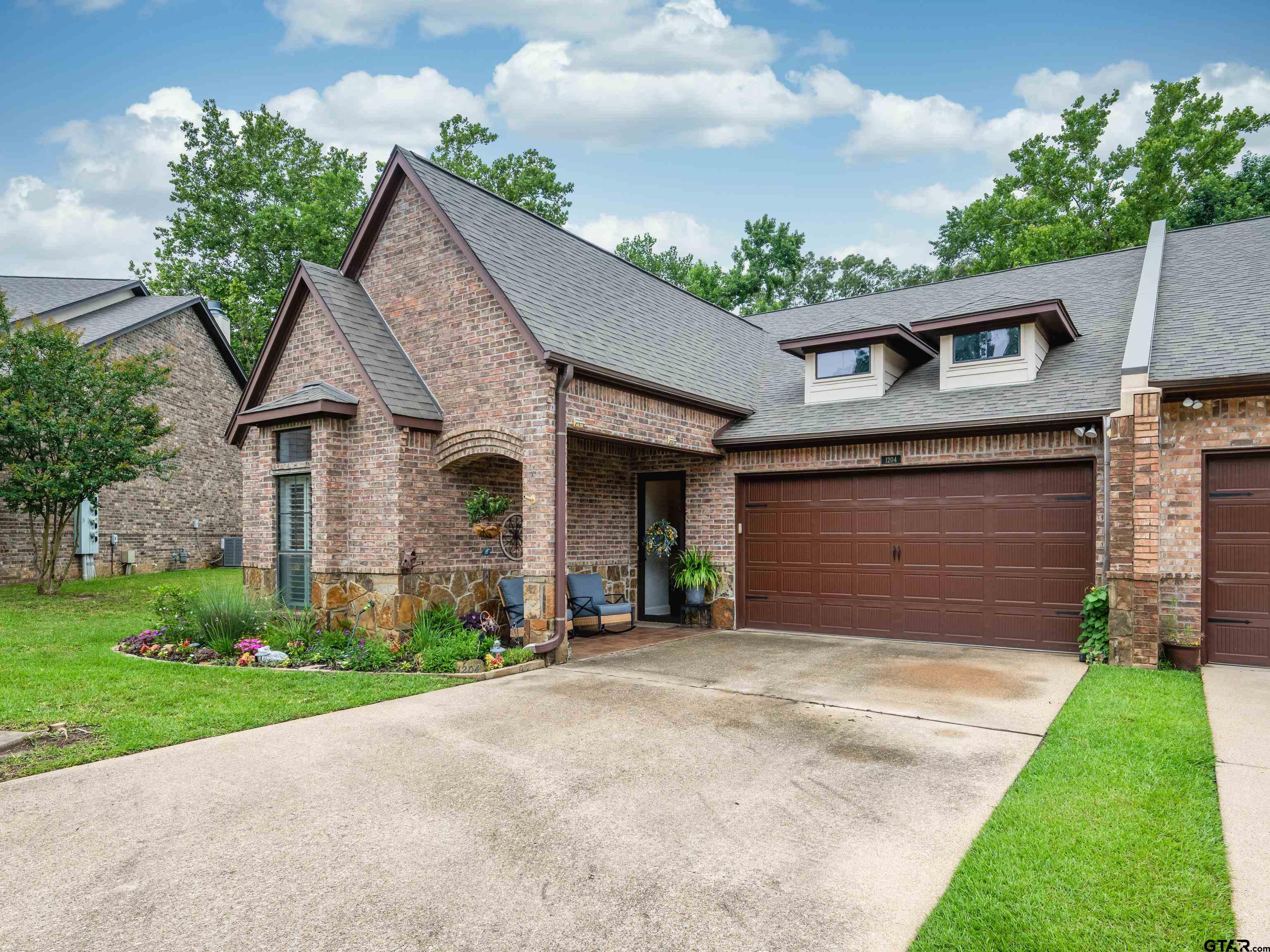 1857 Stonecrest Blvd #1204 Property Photo 1