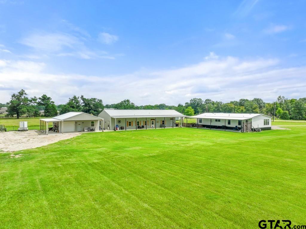 8642 S Fm 779 Property Photo 1