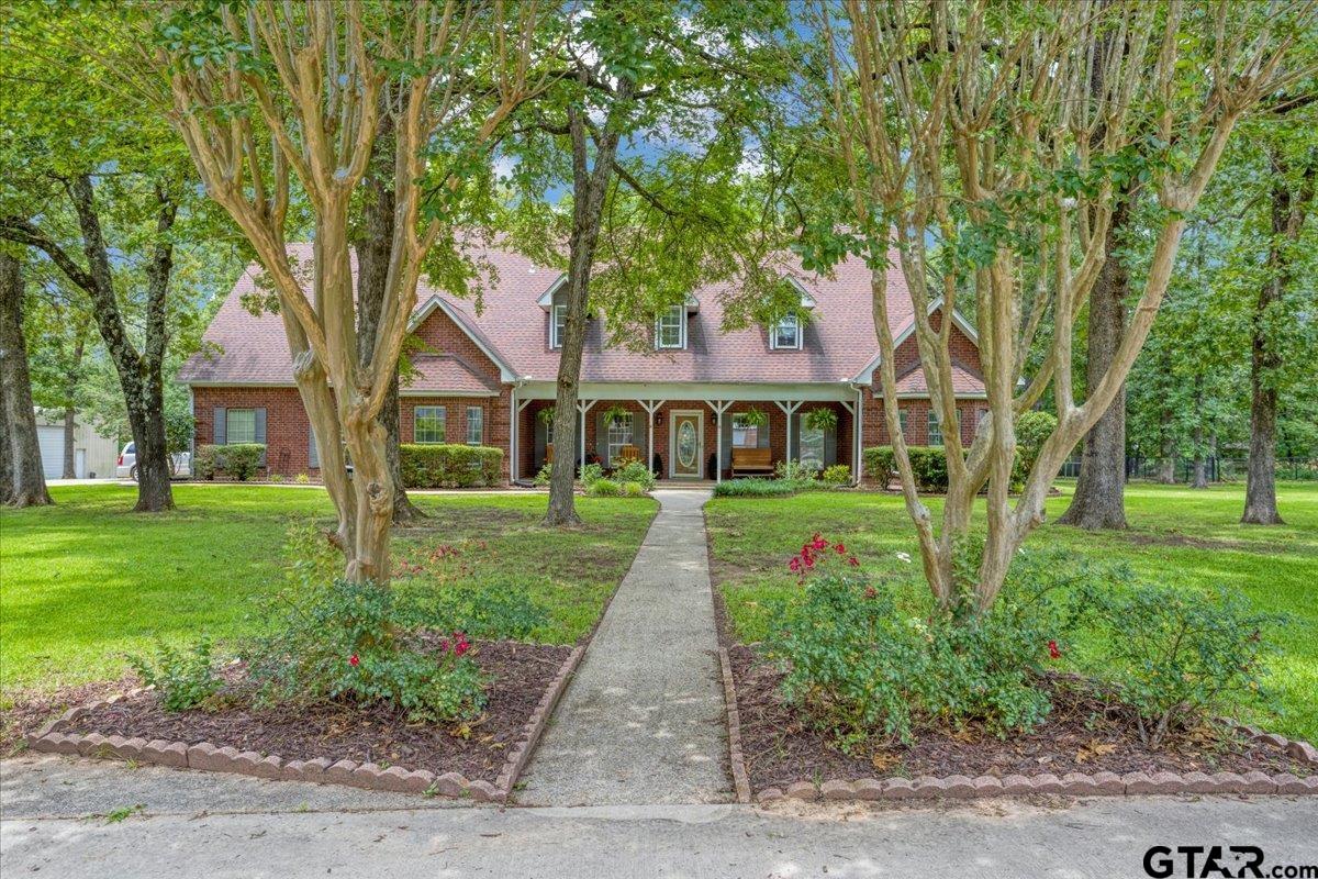 415 Timber Lakes Dr Property Photo 1