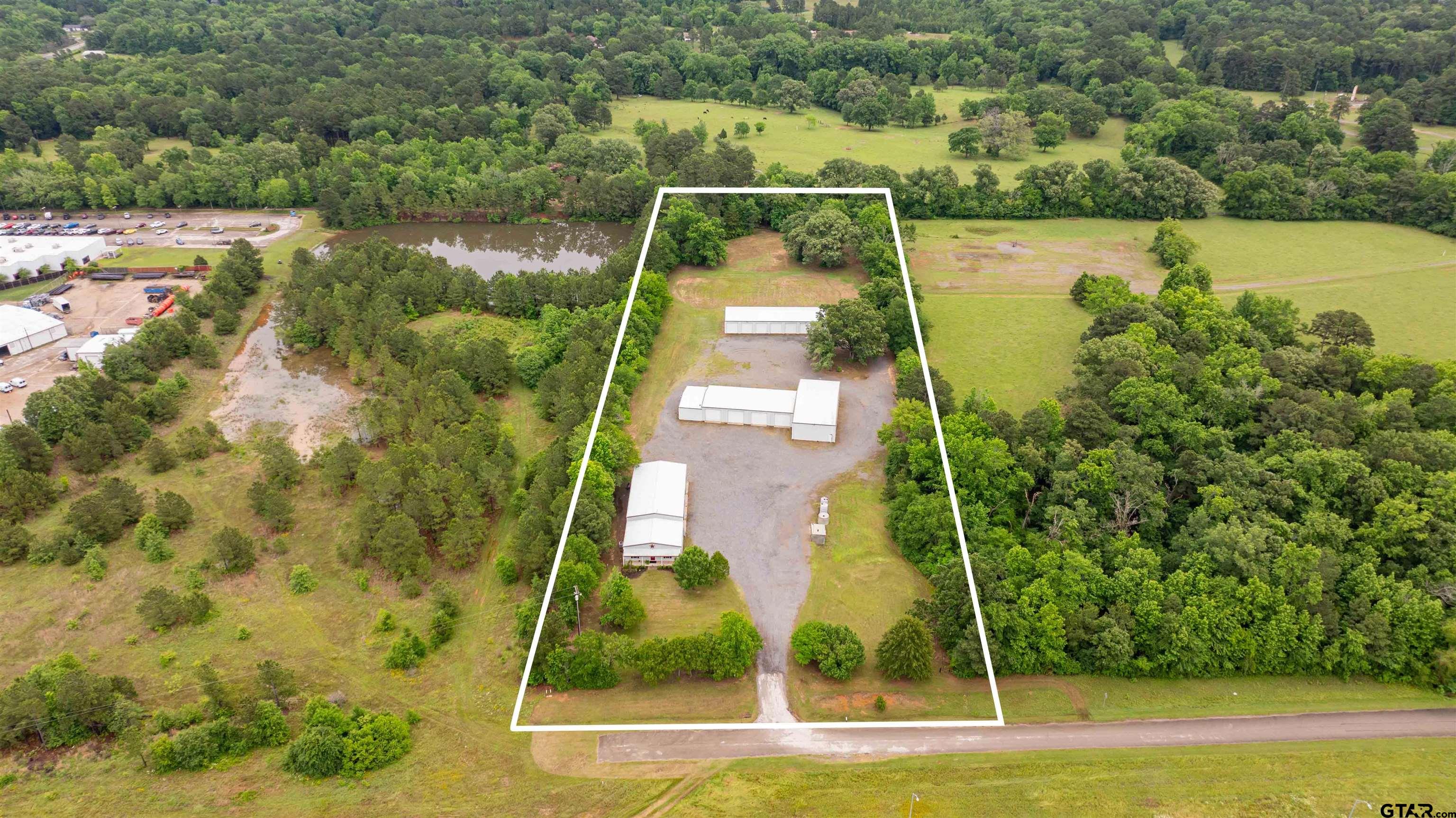 248 Loop Access Rd Property Photo 1