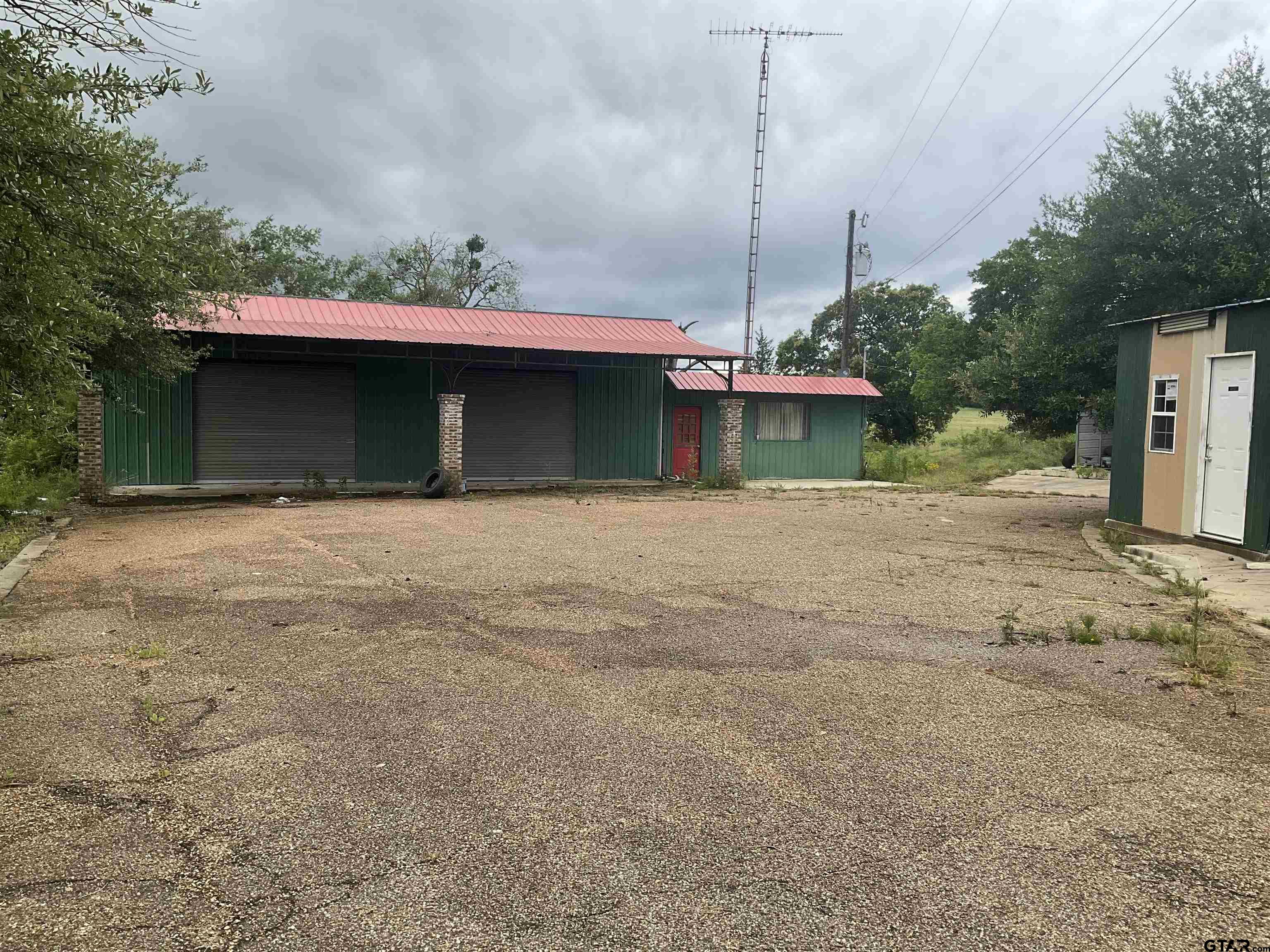 103 Highway 64 E. Property Photo