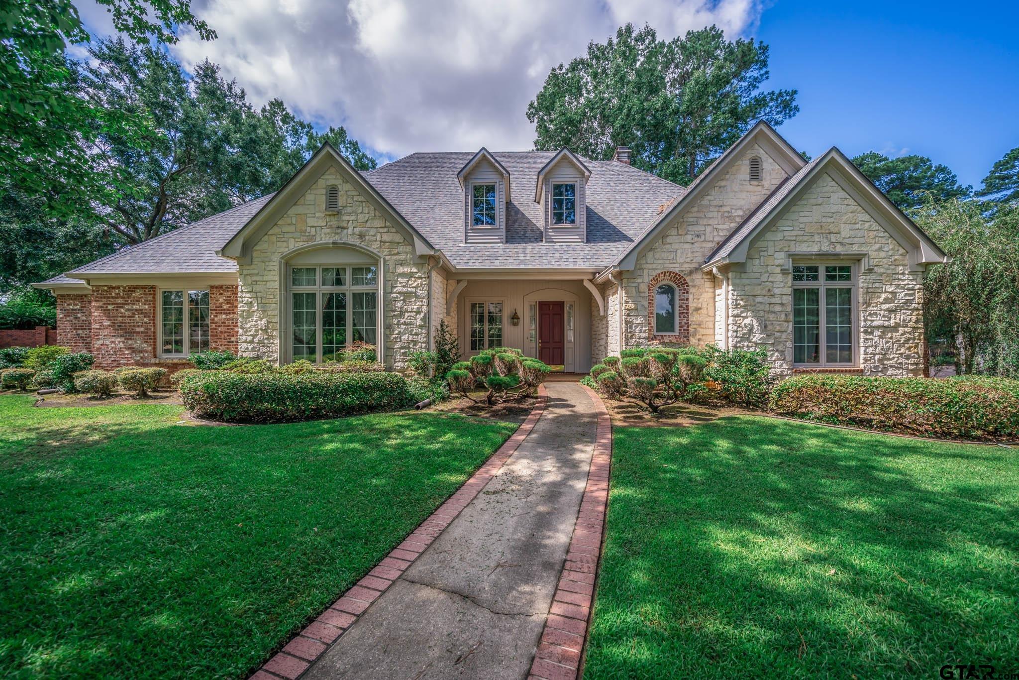 7 Summer Creek Way Property Photo 1