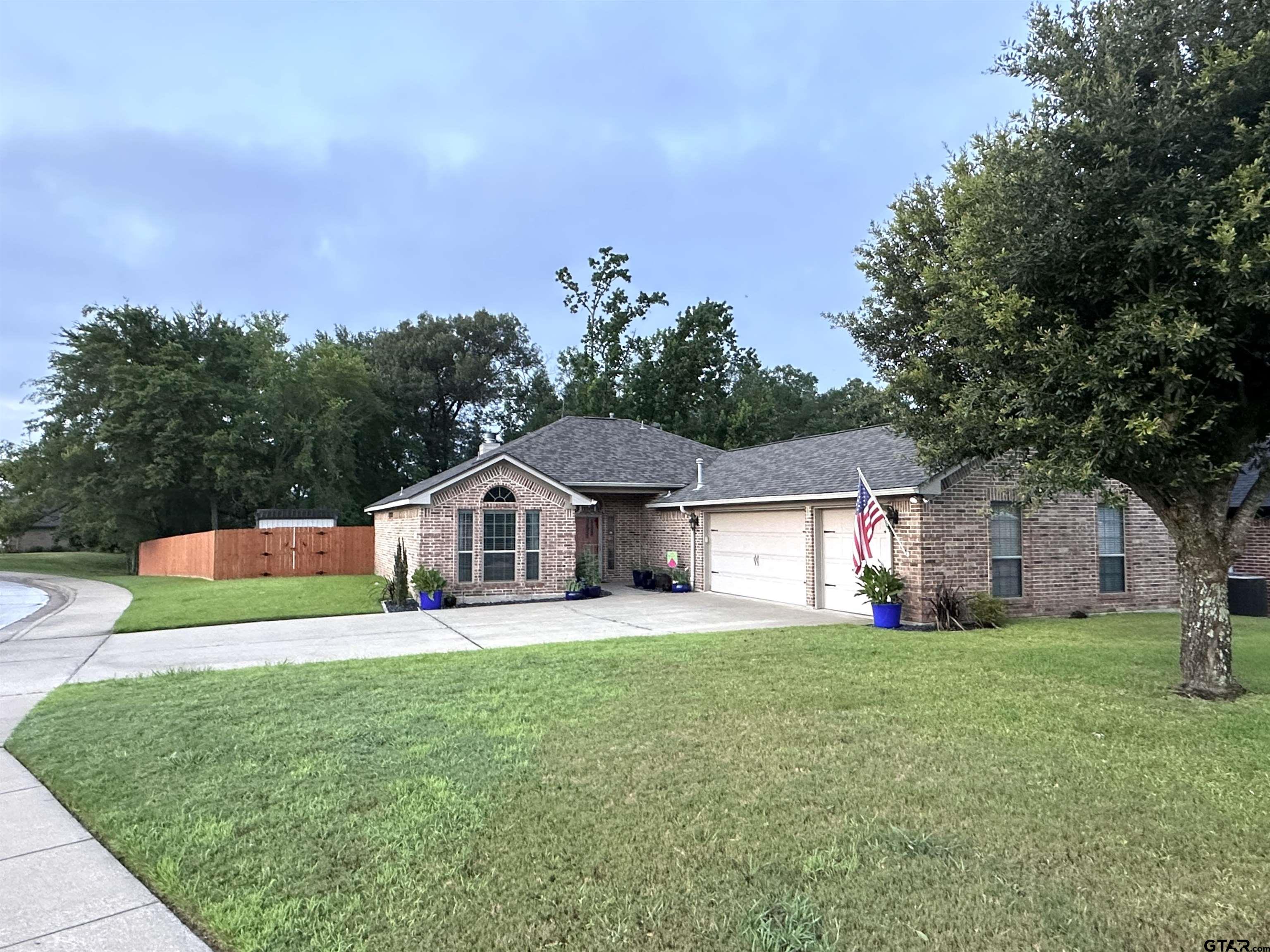 2509 Guinn Farms Rd Property Photo 1