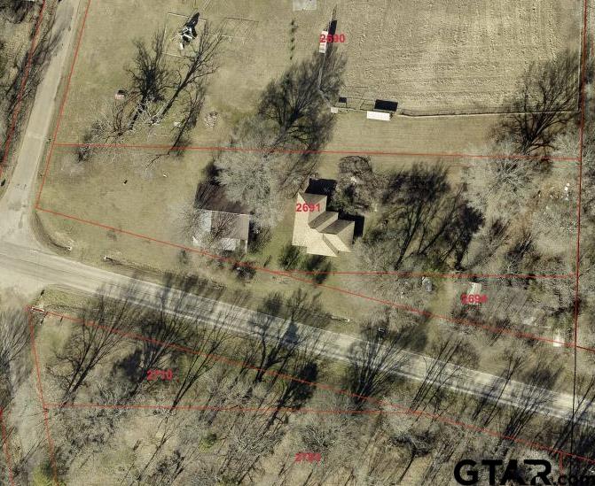 87 & 133 E Fm 71 Property Photo 1