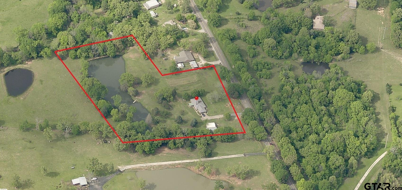 3694 Fm 857 Property Photo 1