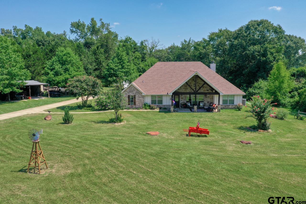 14050 Twin Ranch Rd (lindale Isd) Property Photo 1