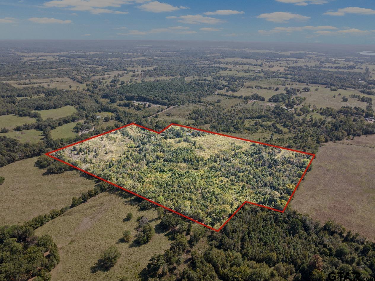 TRACT 1 County Road 4325