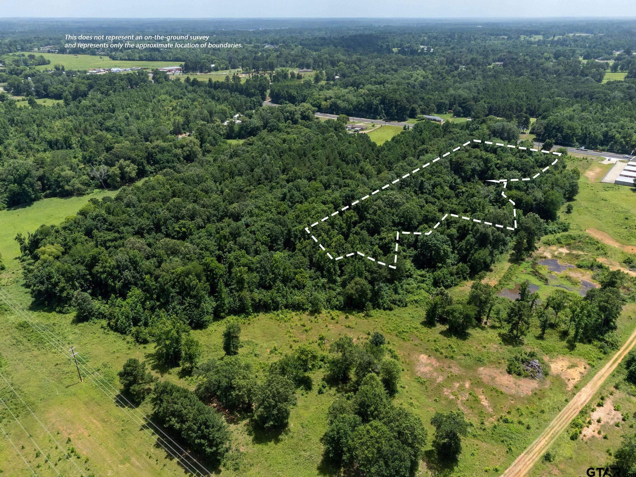 Tbd Sh 149 Property Photo 2