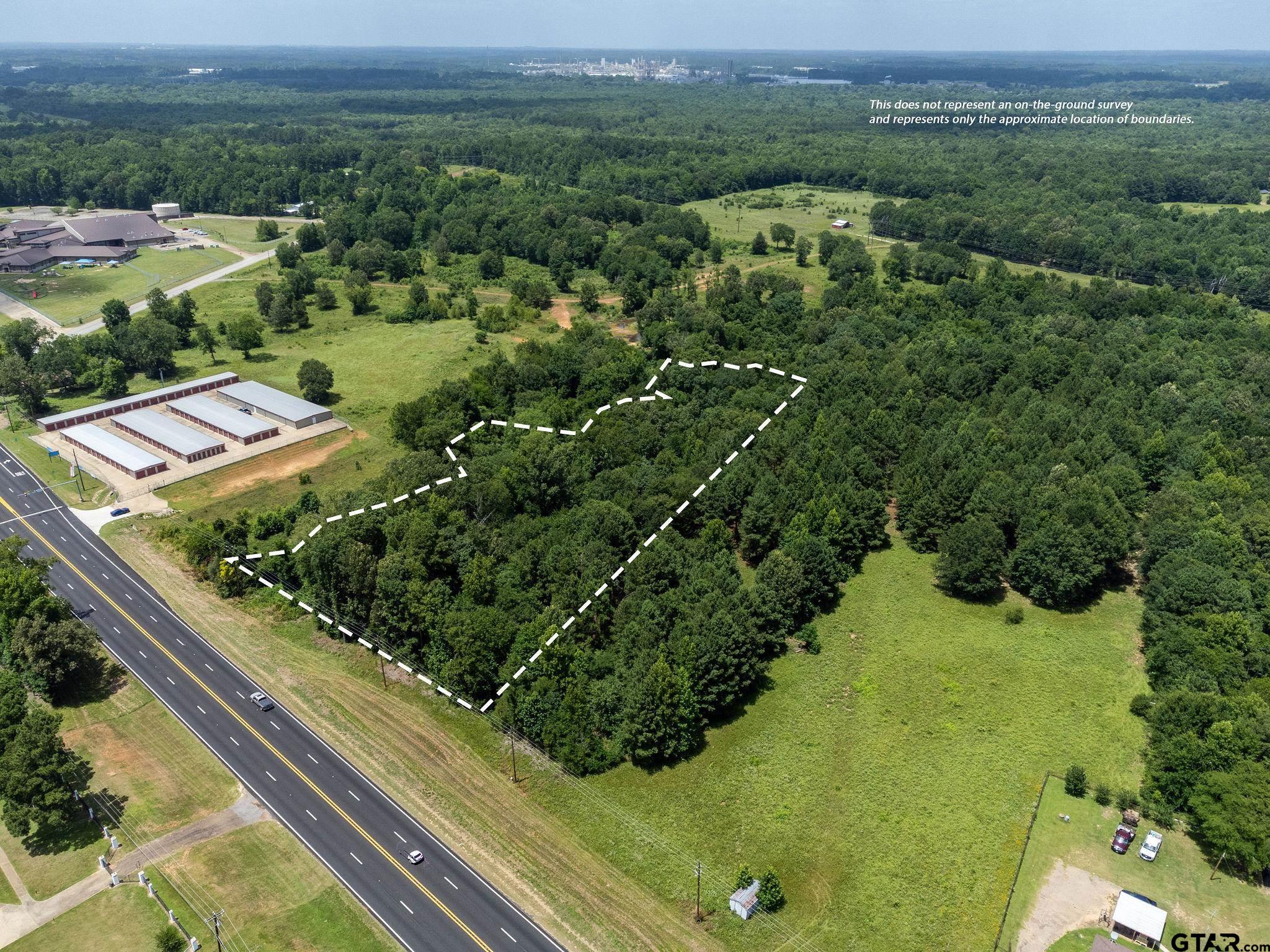 Tbd Sh 149 Property Photo 8
