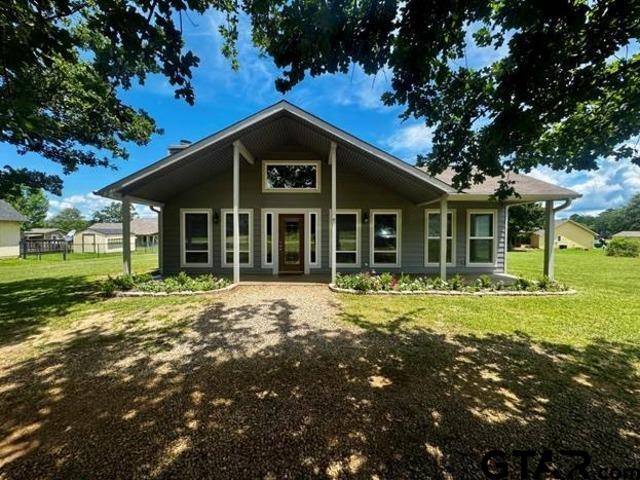 411 Cimarron Trail Property Photo 1