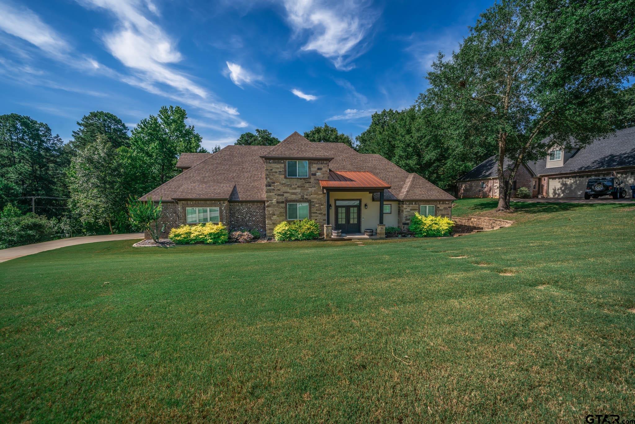 216 Travis Peak Trail Property Photo