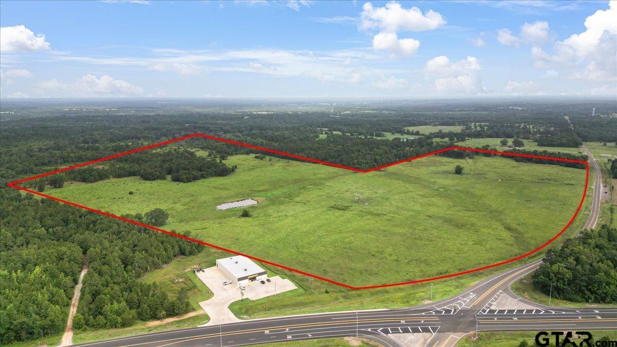 Tbd S State Highway 42 S. & Cr 477 Property Photo 1
