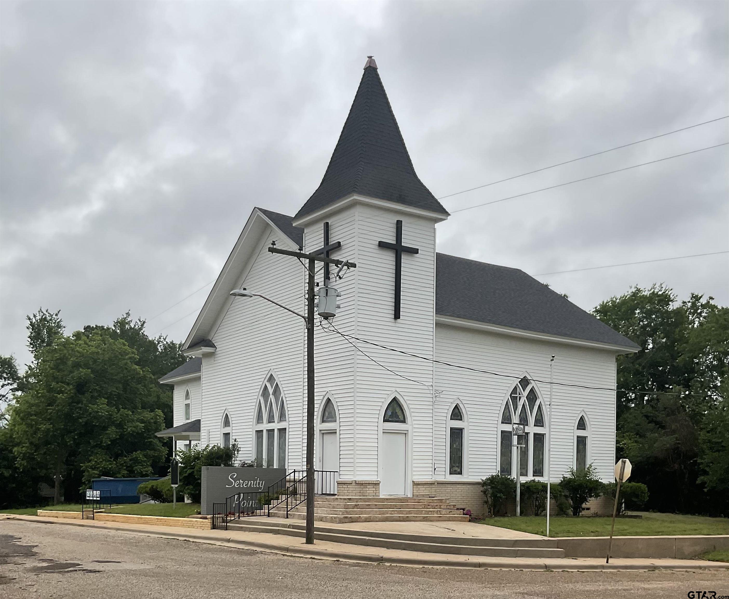 201 S Carolina Property Photo 2