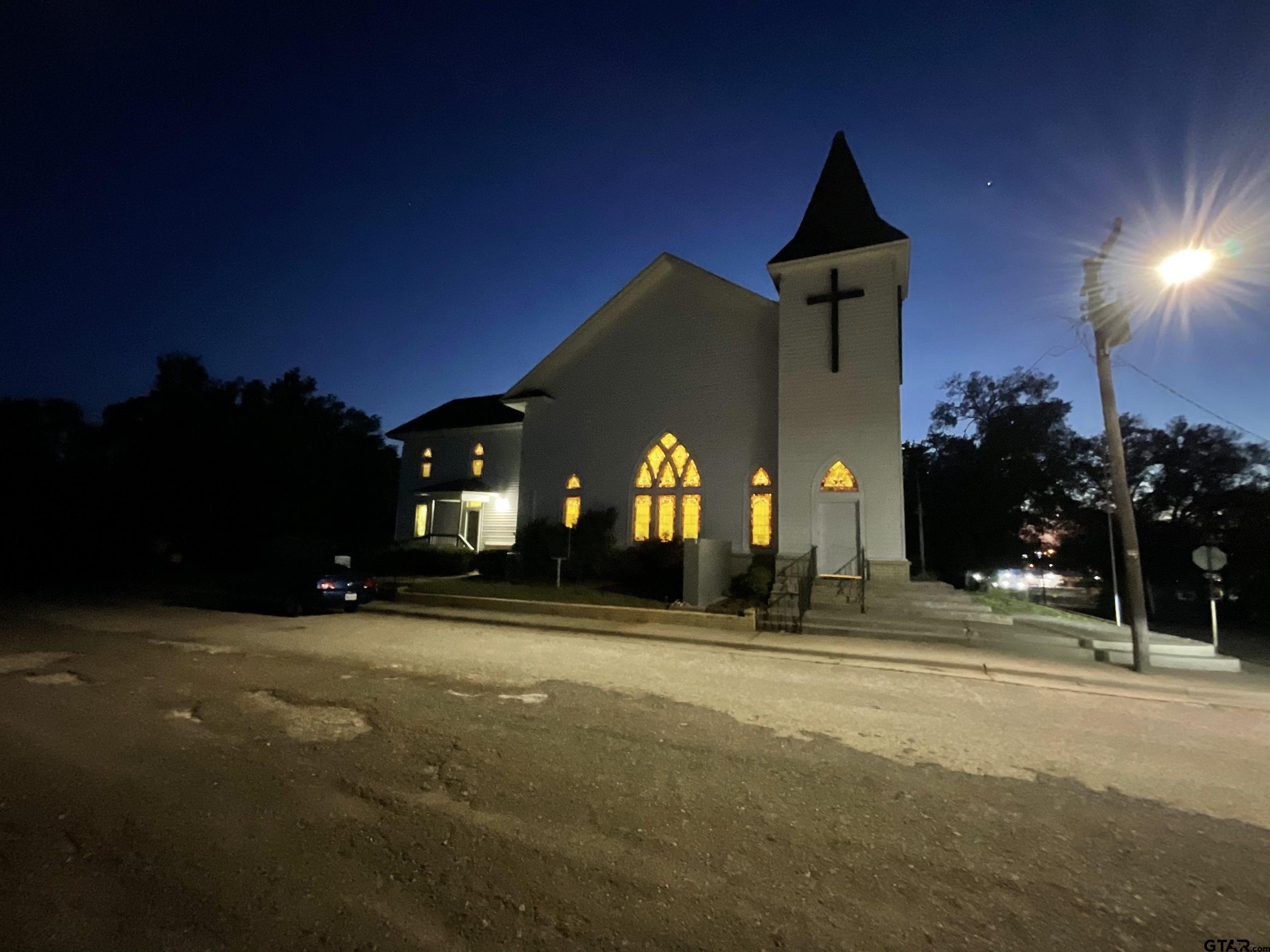 201 S Carolina Property Photo 5