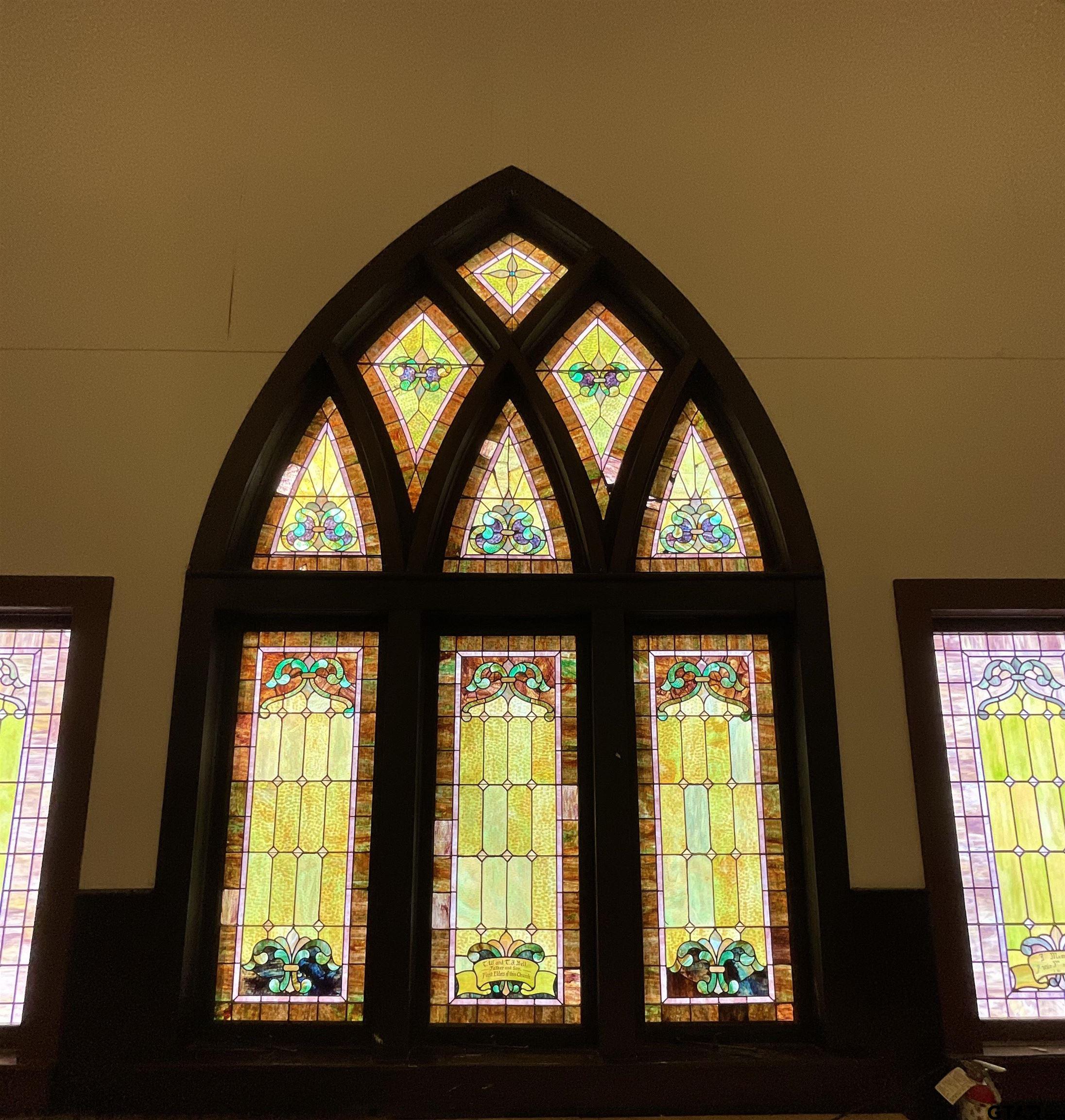 201 S Carolina Property Photo 9