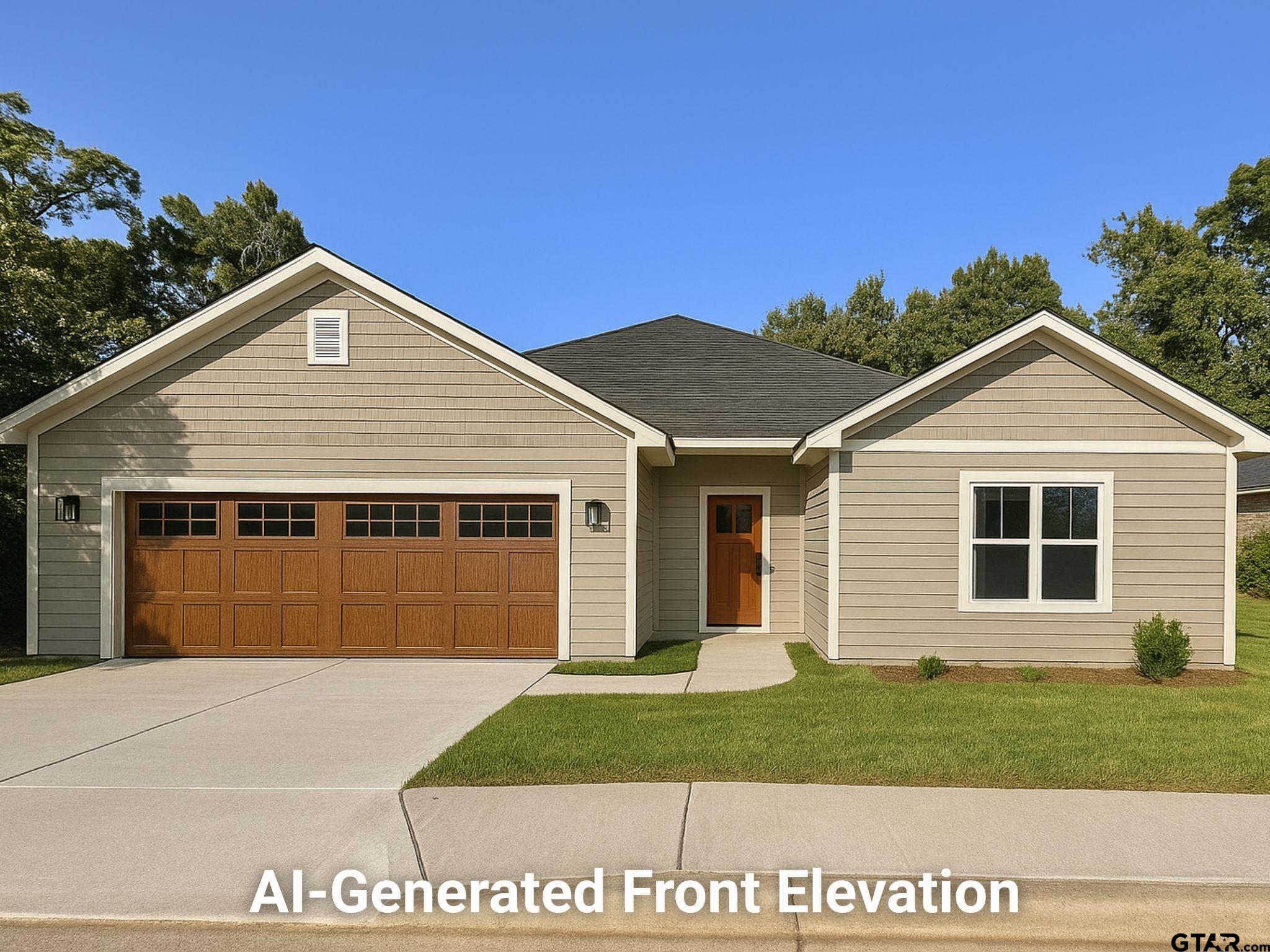 110 Elmwood Court Property Photo 1
