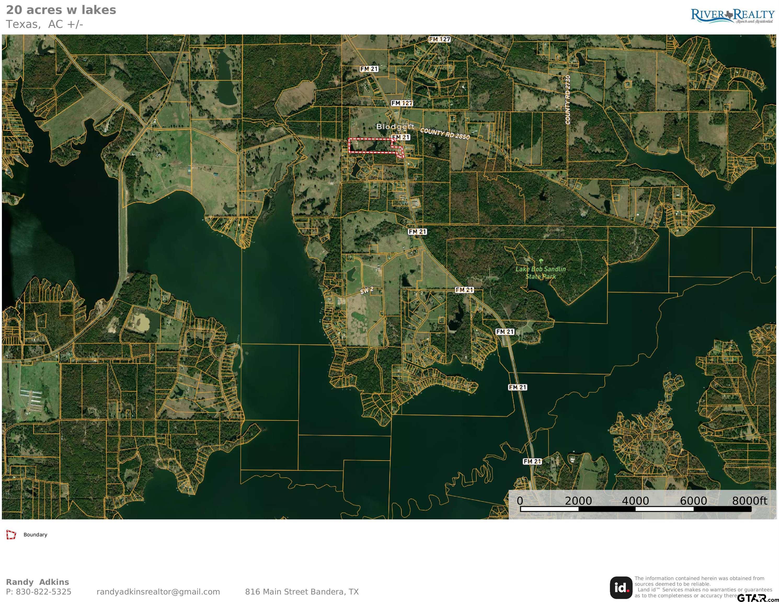 2092 Fm 21 Property Photo 5