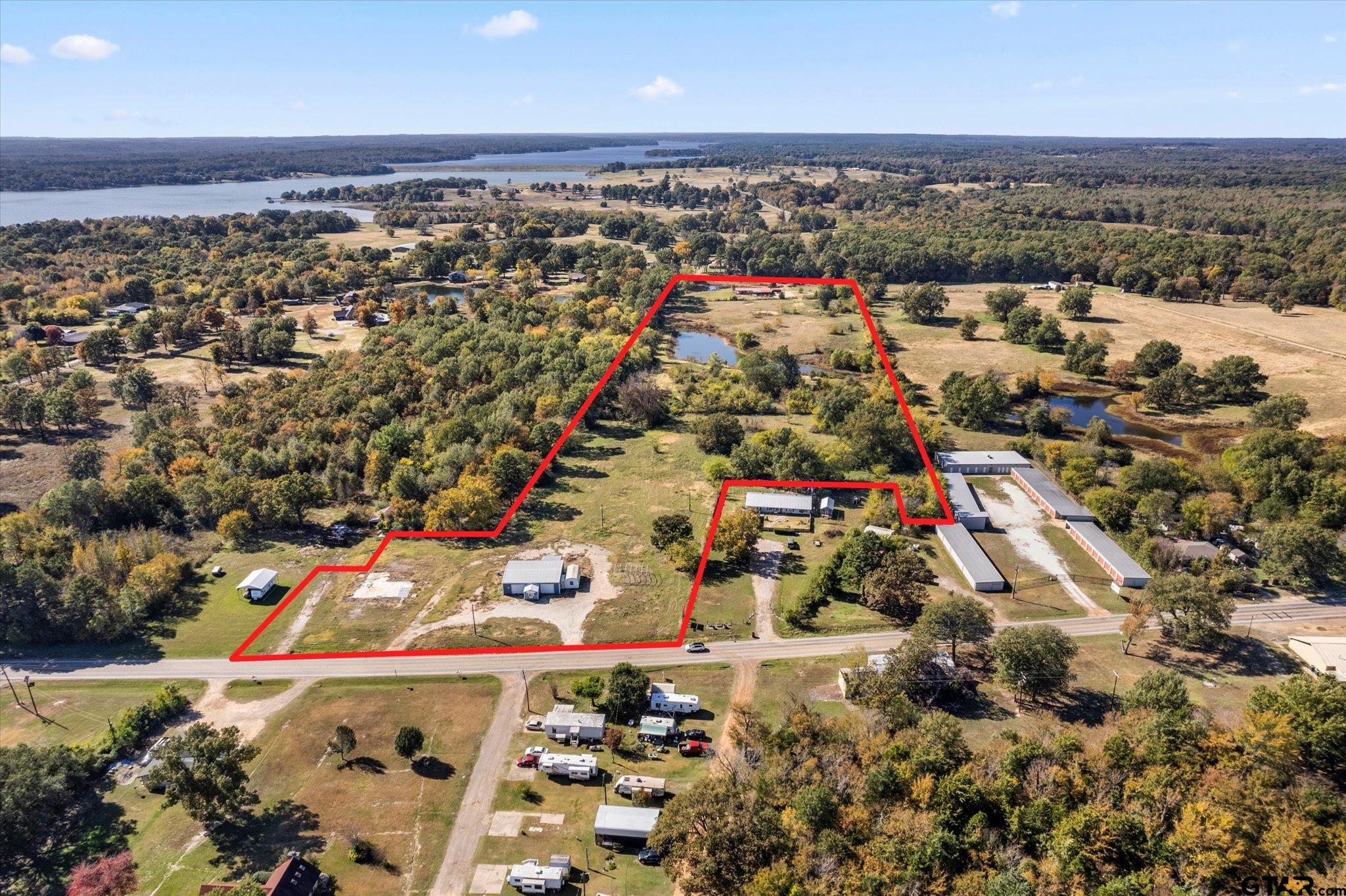 2092 Fm 21 Property Photo 21