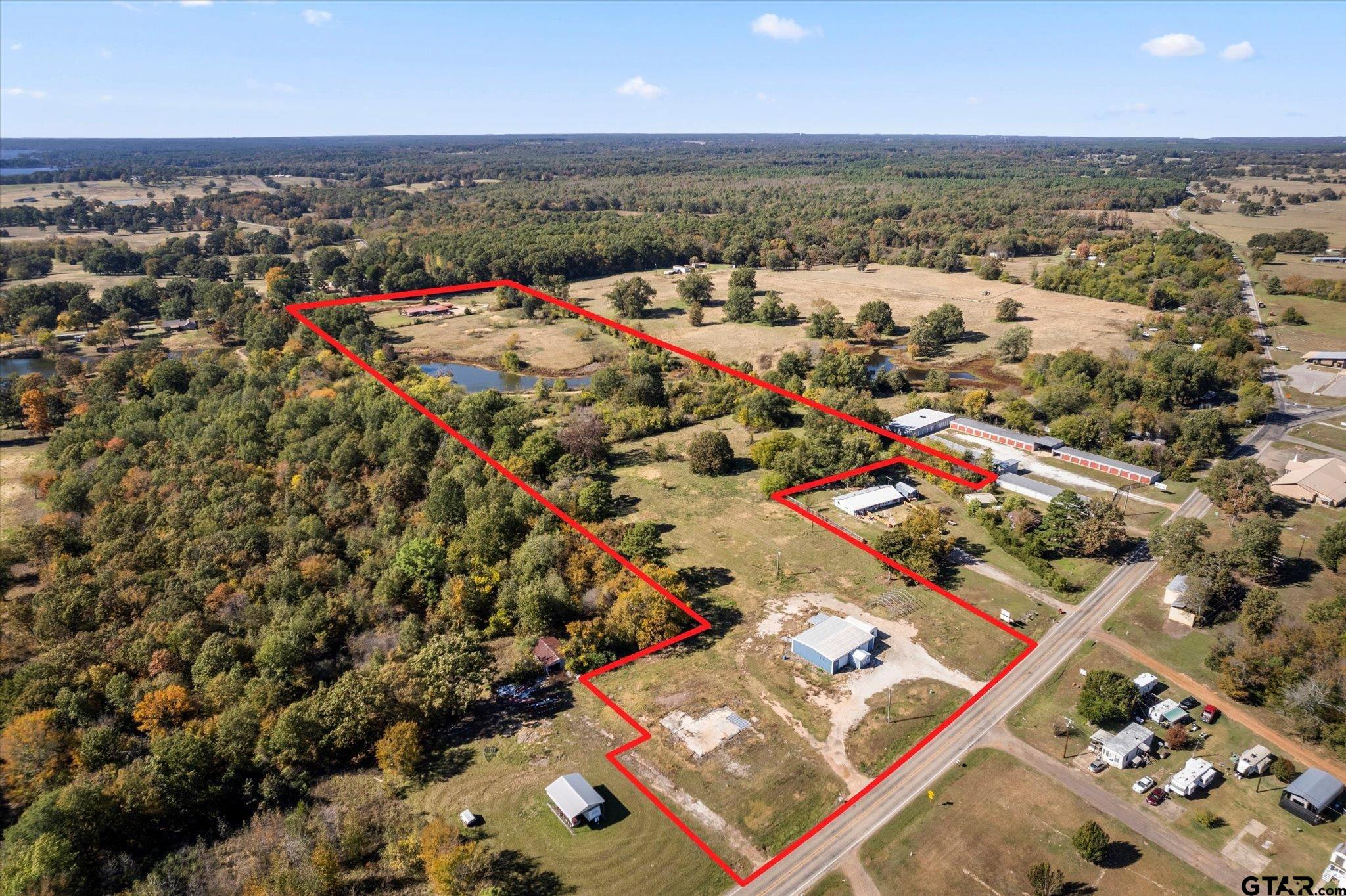 2092 Fm 21 Property Photo 22