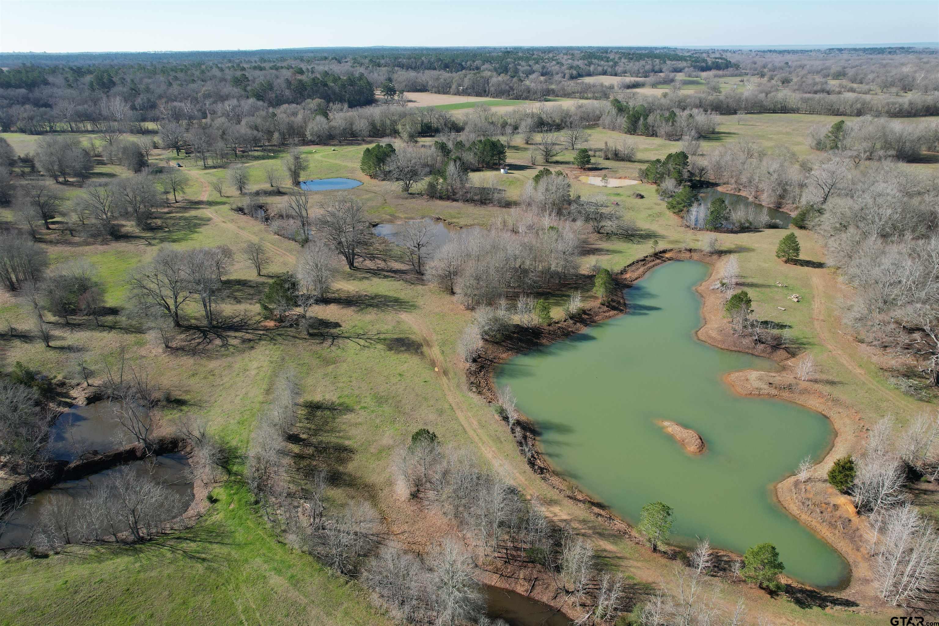 Tbd Fm 2076 / Cr 2065 Property Photo 1