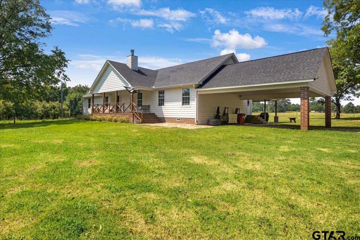 4650 S Fm 3310 Property Photo 1