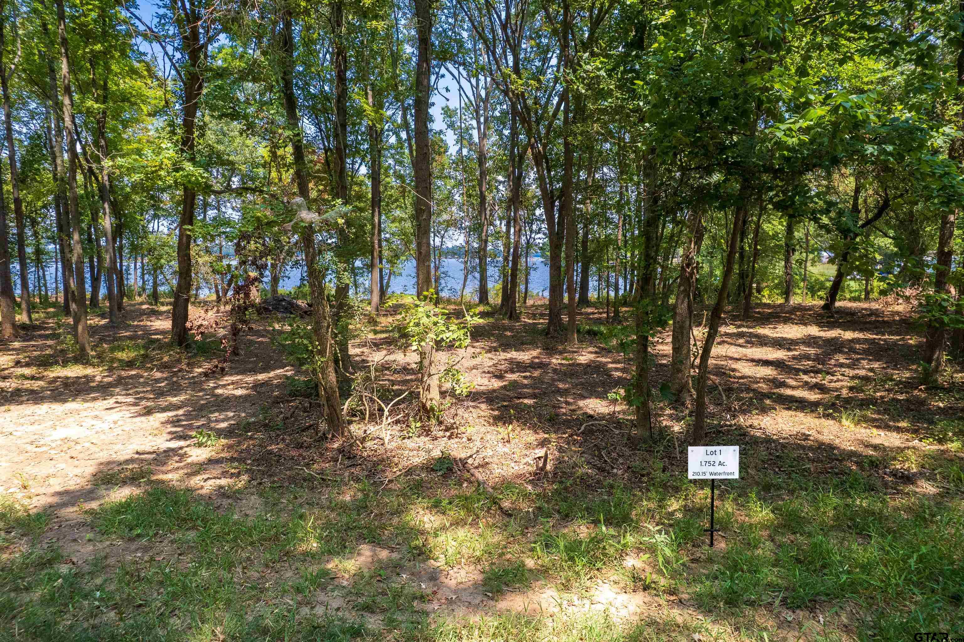 Lot 1 Big Oaks Property Photo 1