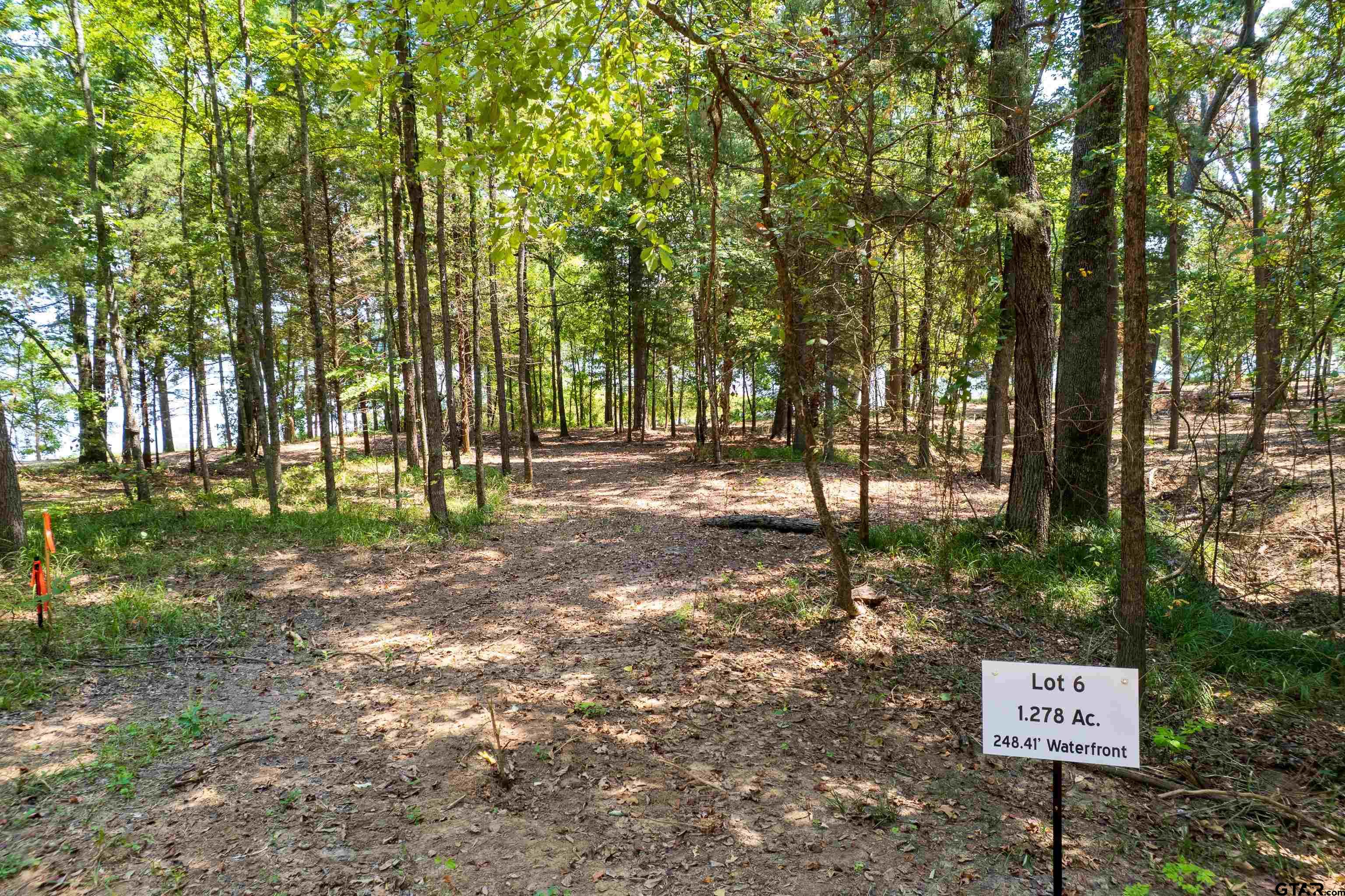 Lot 6 Big Oaks Property Photo 1