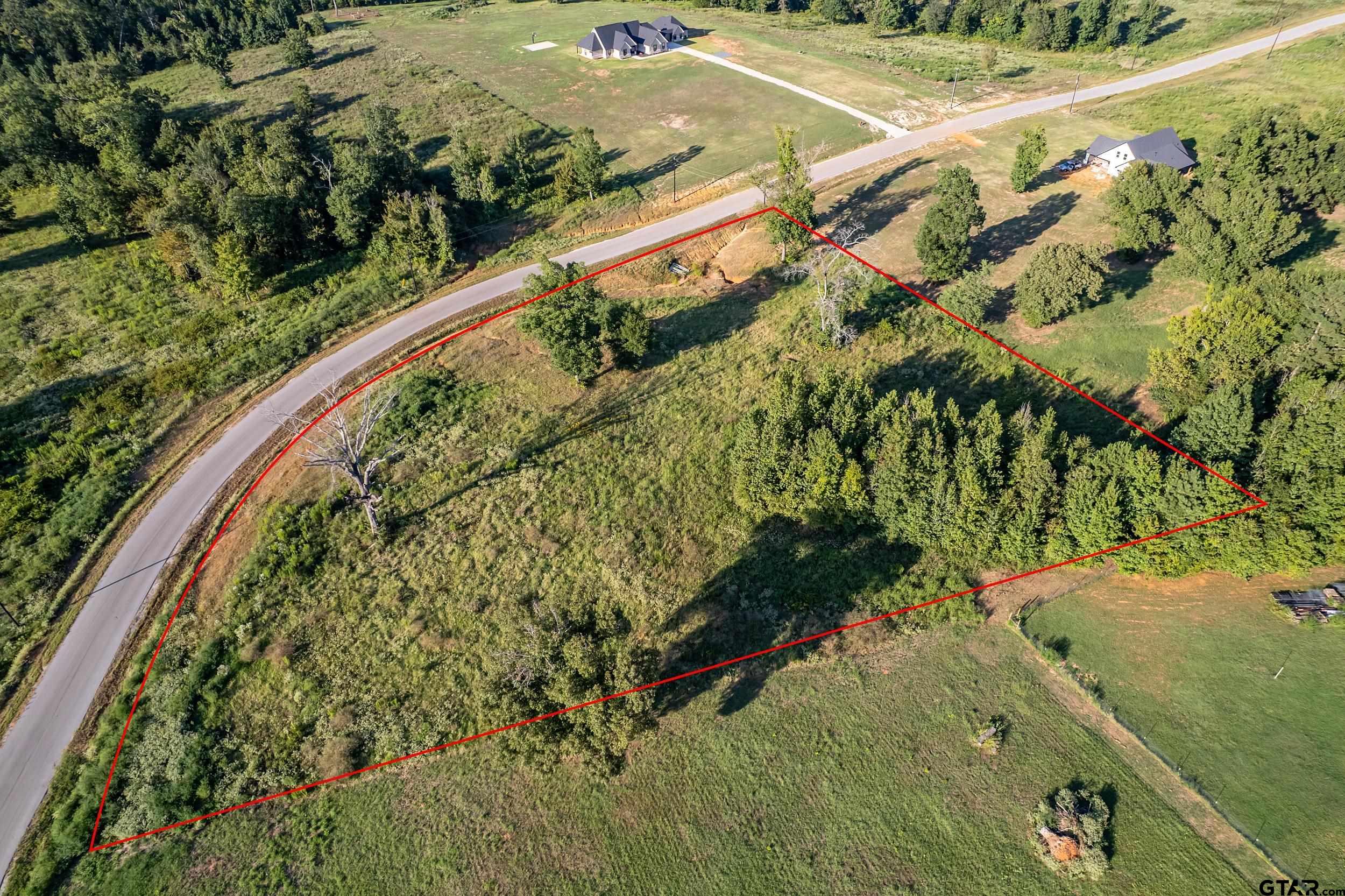 16534 Ridgeline Loop Lot 108 Property Photo 1