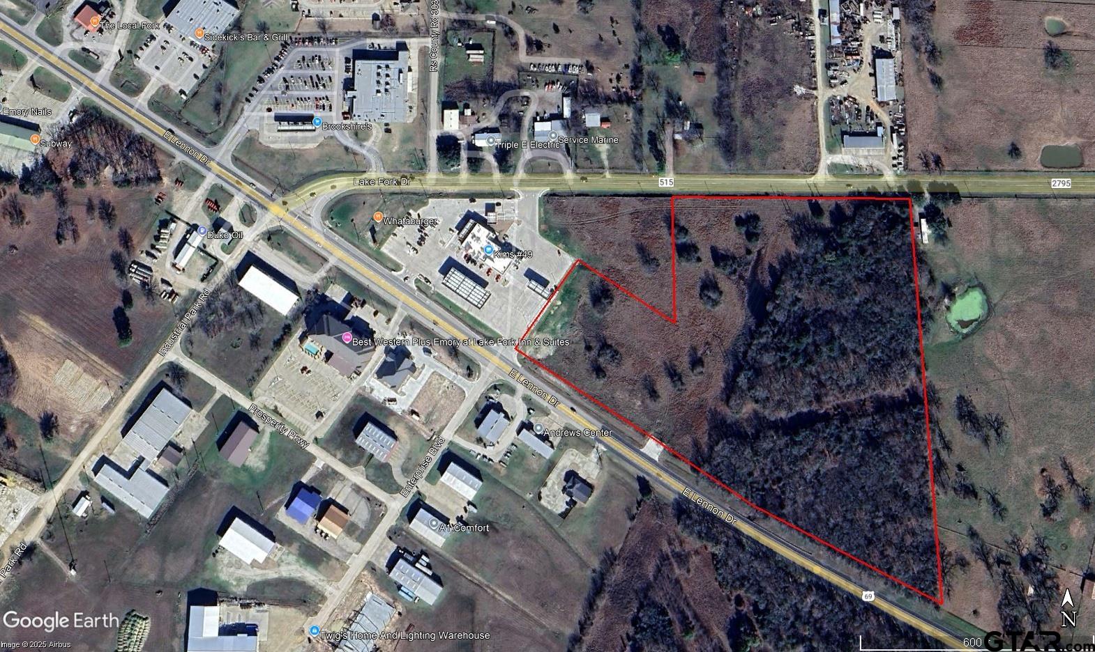 Tbd Hwy 69 Property Photo 4