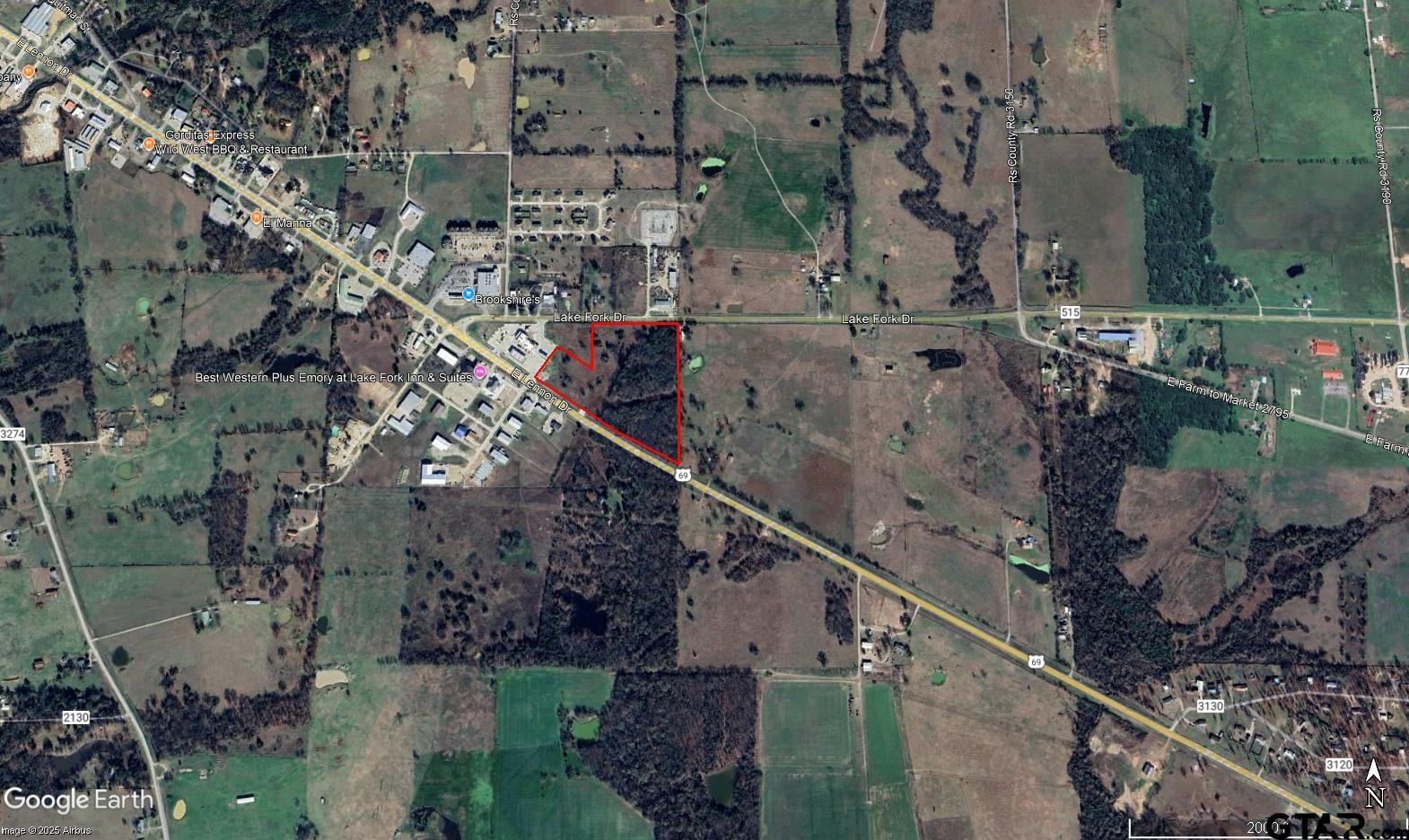 Tbd Hwy 69 Property Photo 5