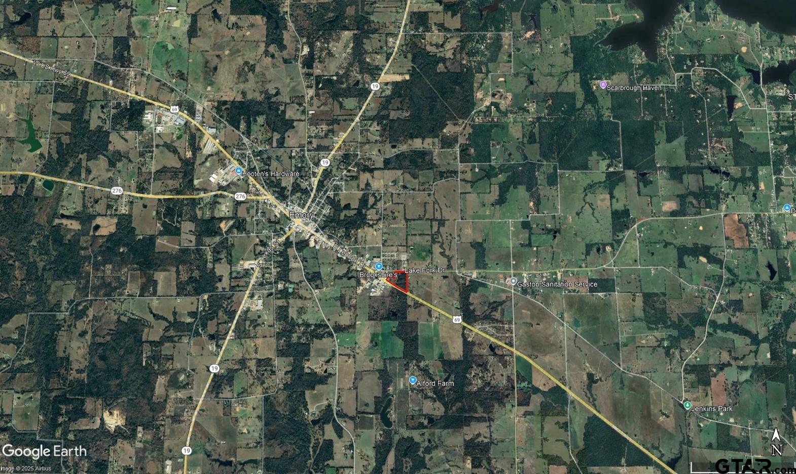 Tbd Hwy 69 Property Photo 6