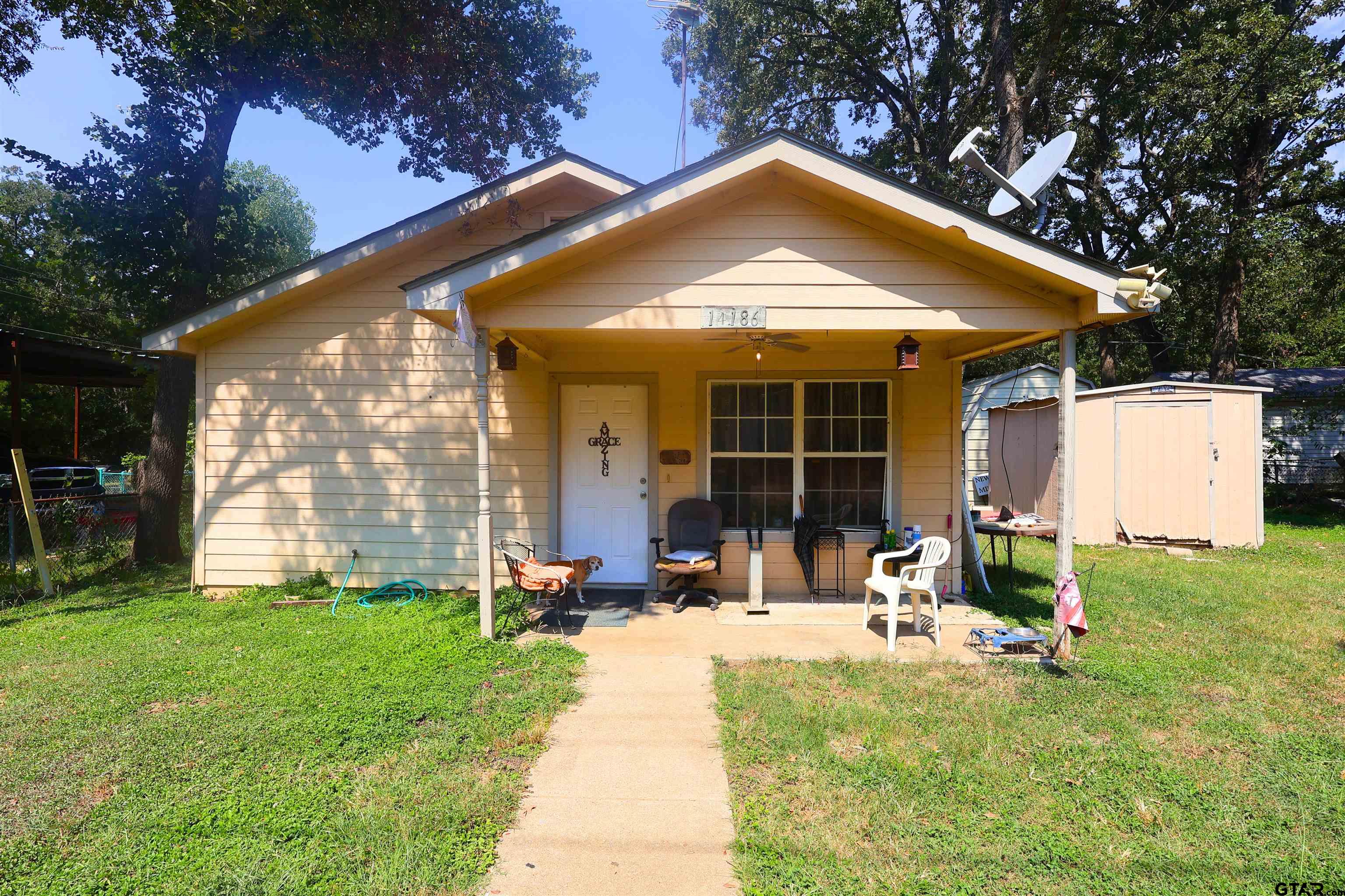 14186 Austin Property Photo 1