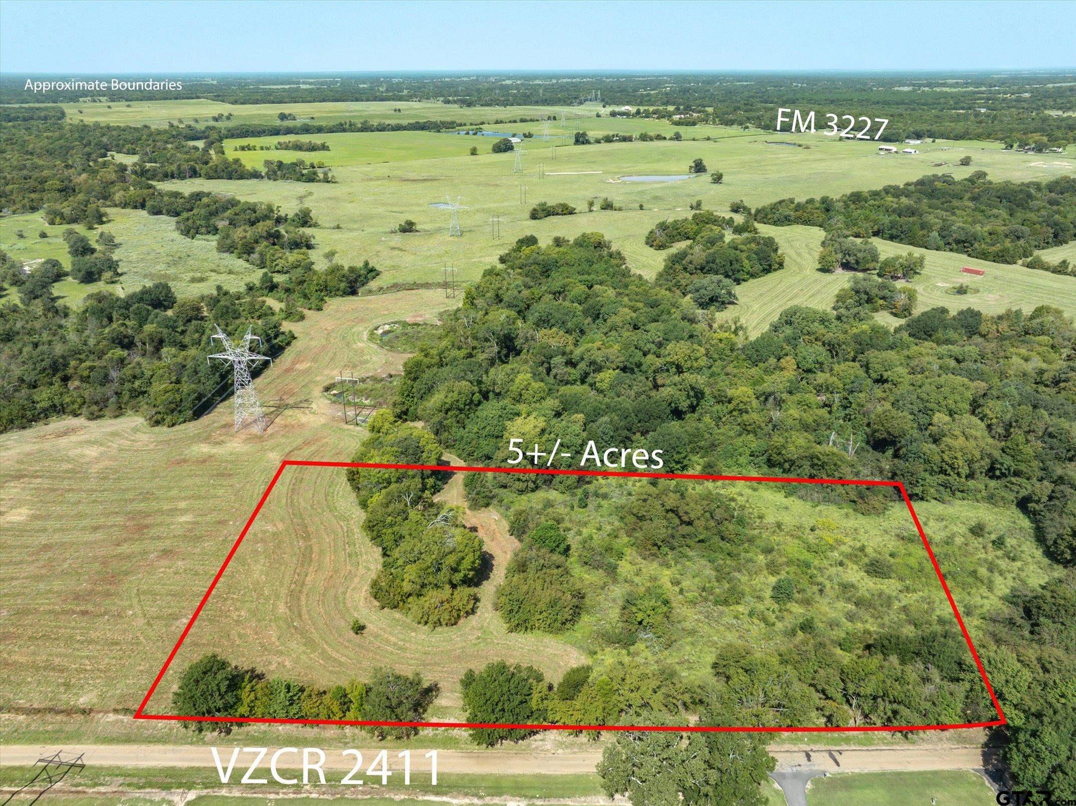 Tbd Vz County Road 2411 Property Photo 1