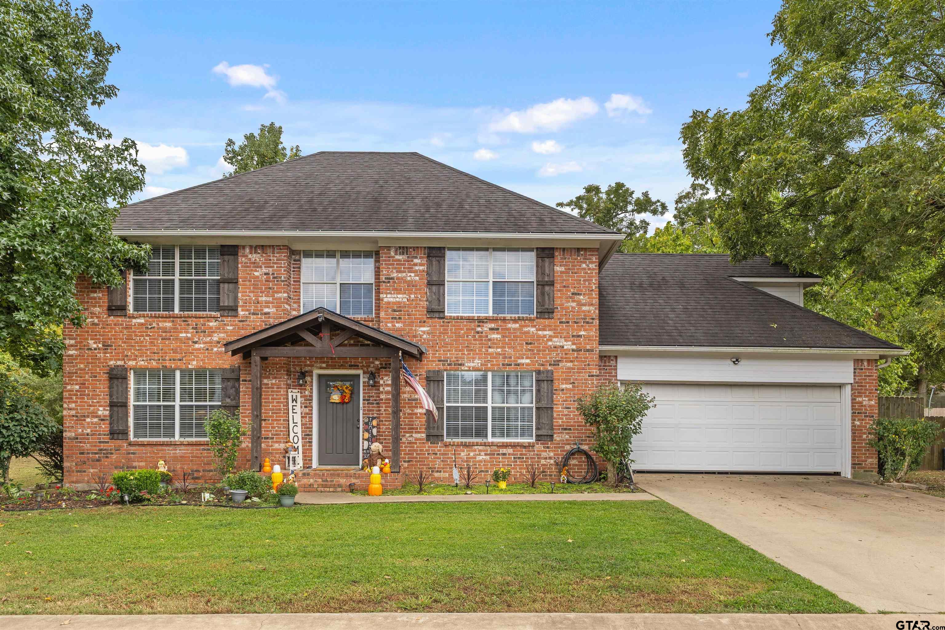 106 Pecan Ridge Rd