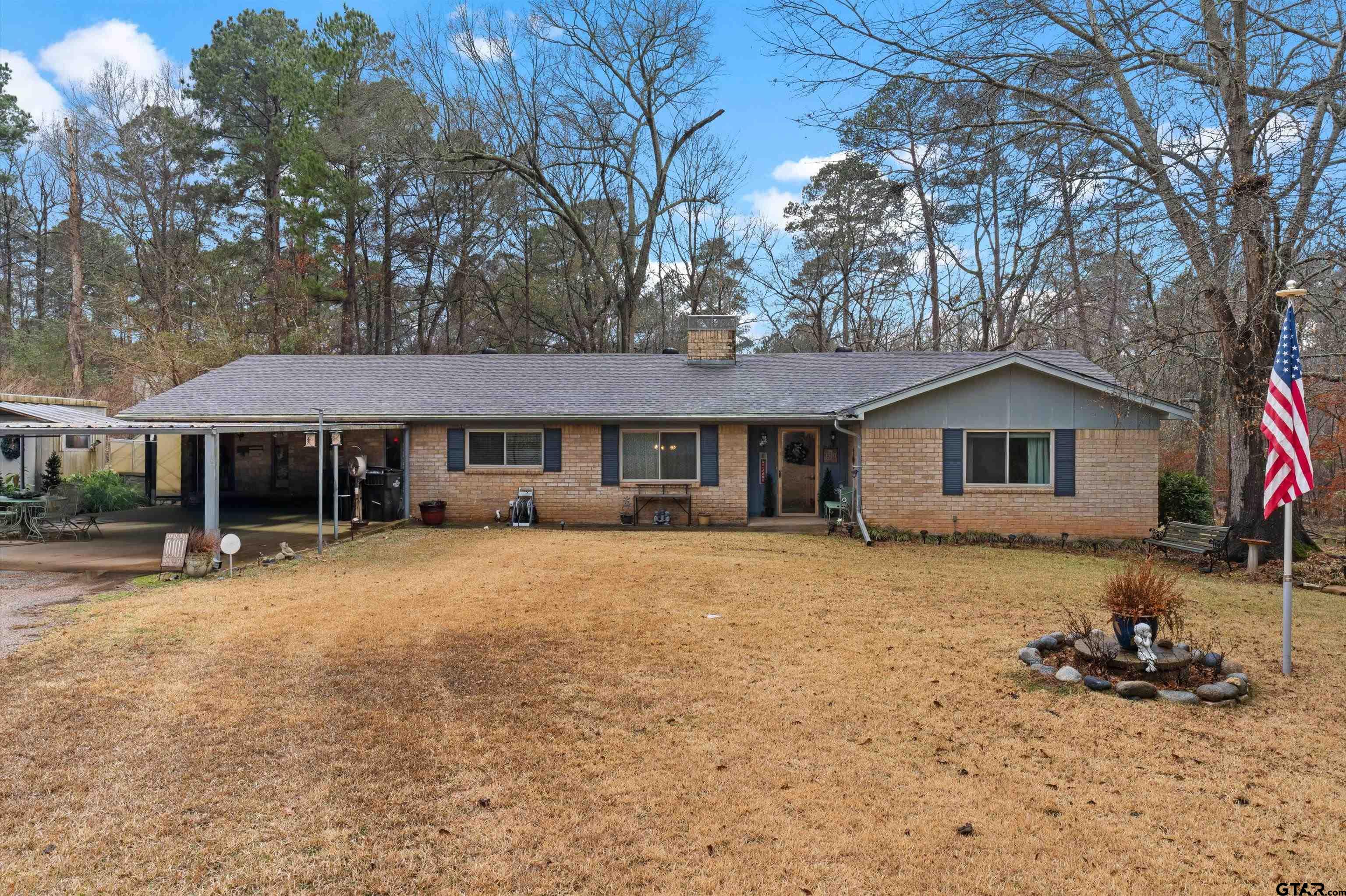 3501 Boyd Rd Property Photo 1