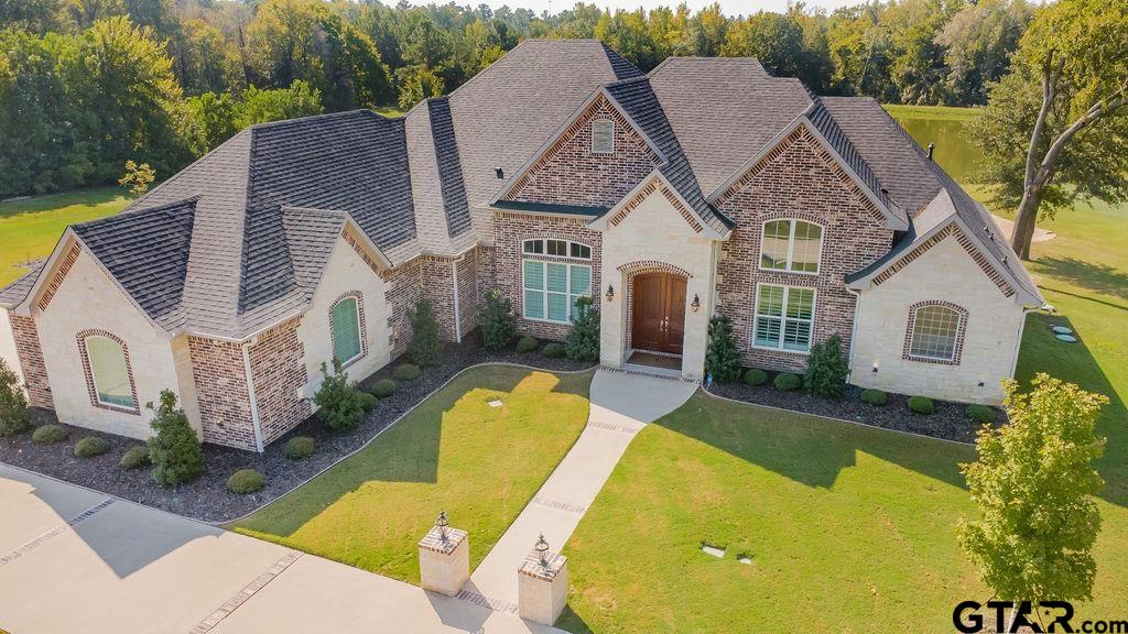 66 S Ryder Cup Trail Property Photo 1