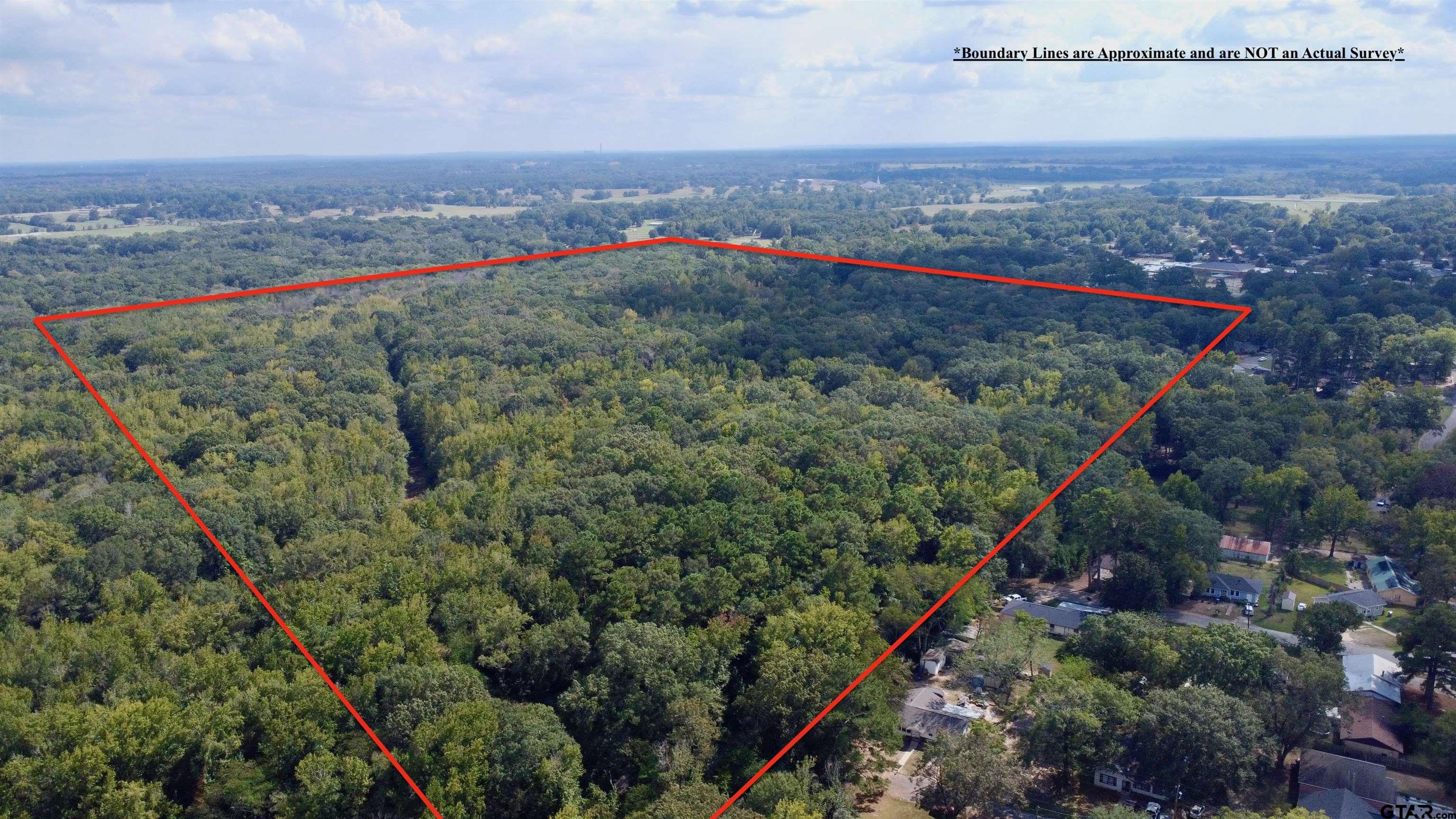 Tbd N Dessie Property Photo 1
