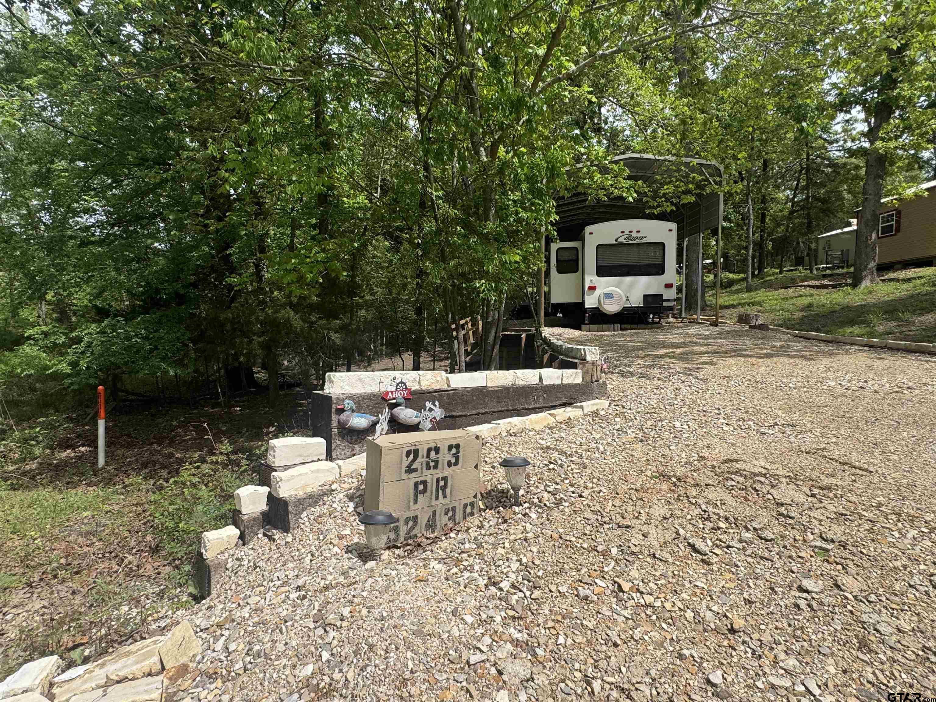263 Private Road 52436
