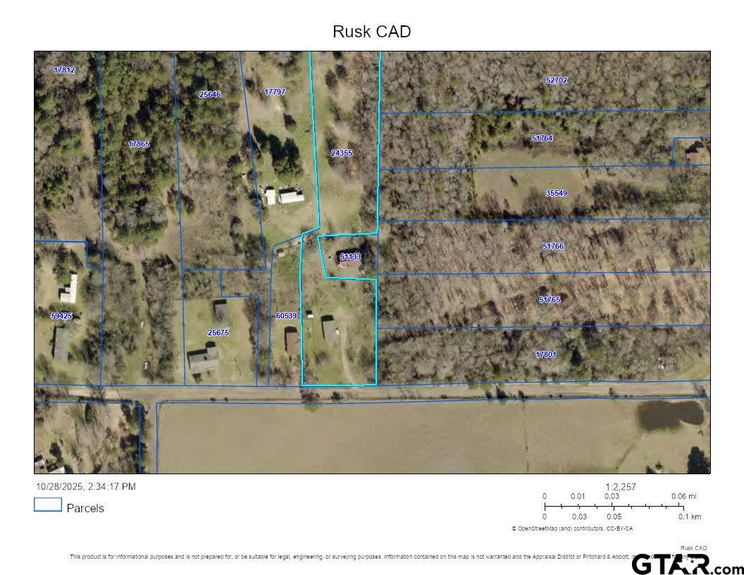 13506 Cr 4195 D Property Photo 1