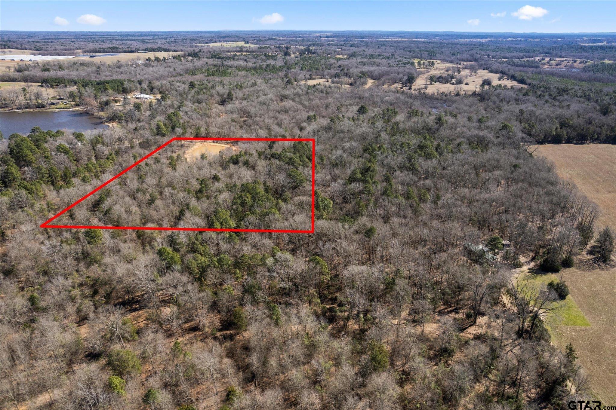 Tbd Woodchuck Rd Property Photo 6