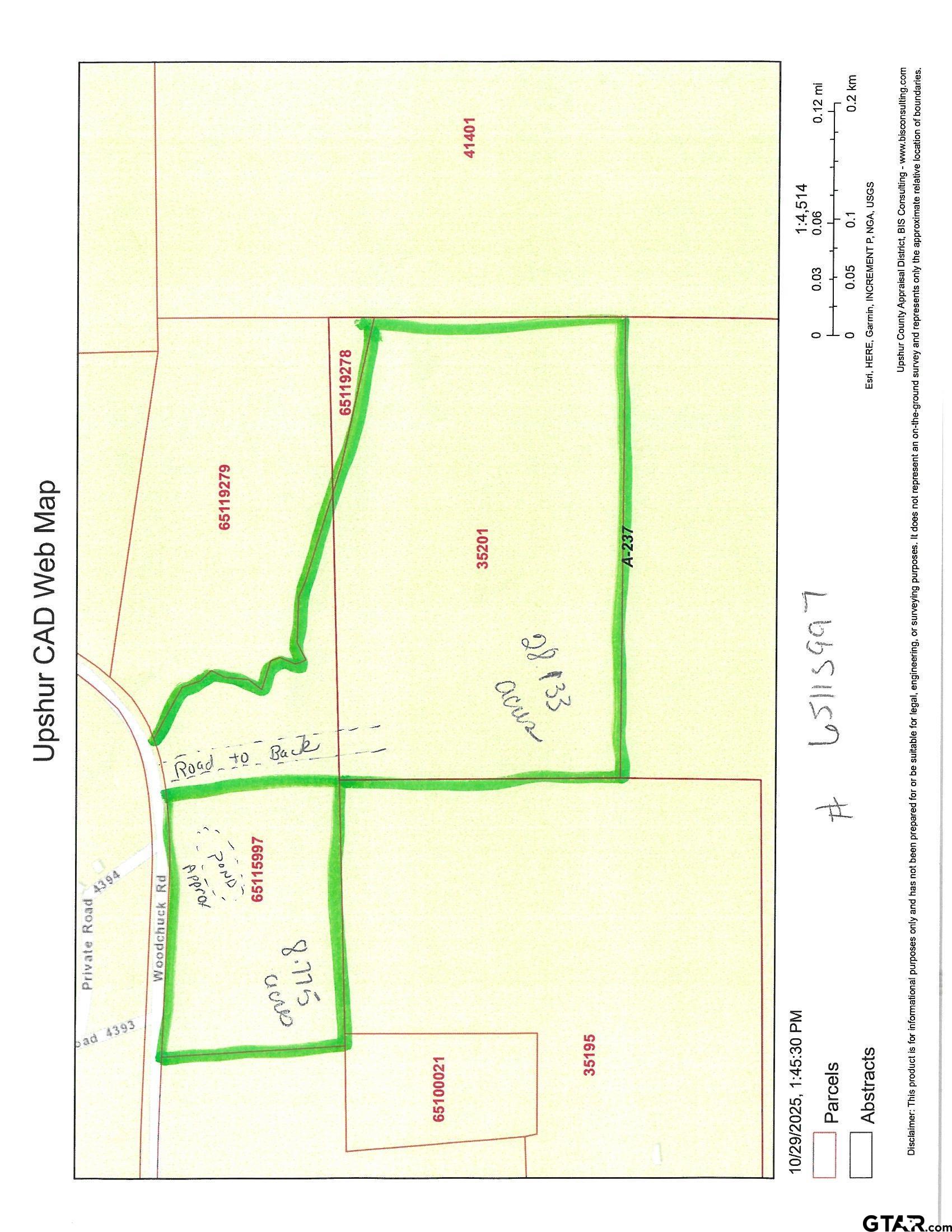 Tbd Woodchuck Rd Property Photo 7