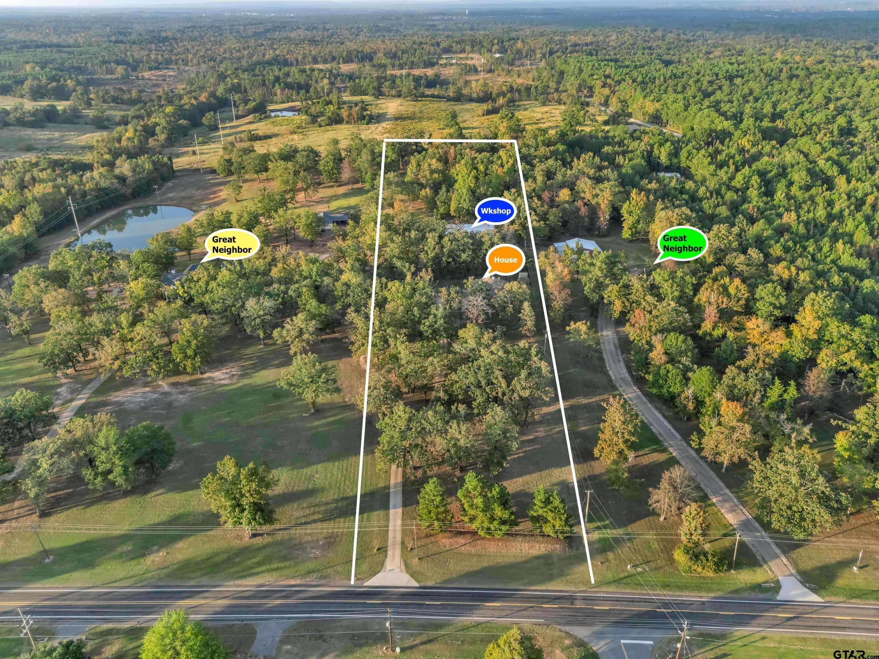 3876 Fm 1844 Property Photo 47