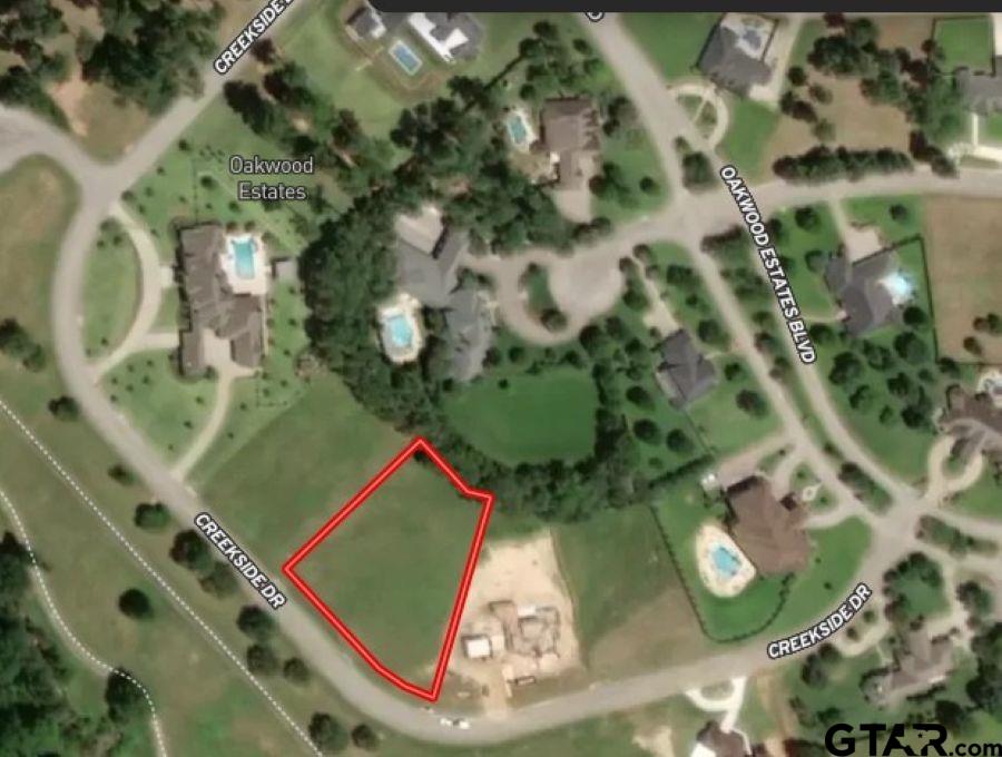 301 Creekside Drive Property Photo 1