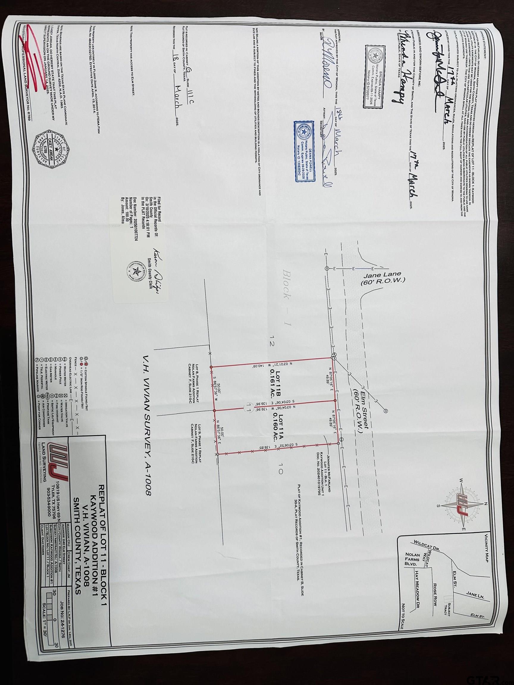 234 Elm St. Property Photo 2