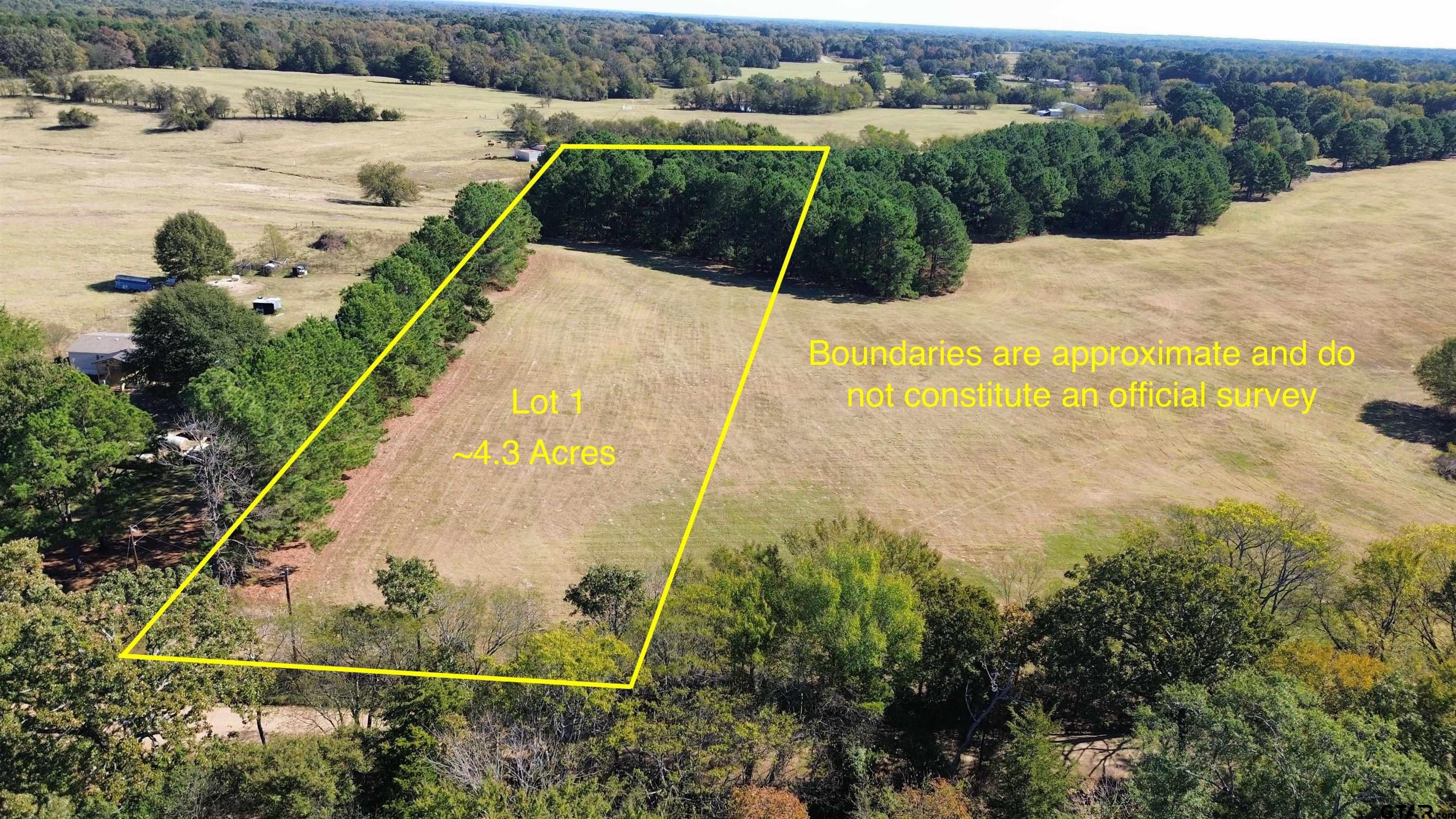 Tbd Lot 1 County Road 3265 Property Photo 1