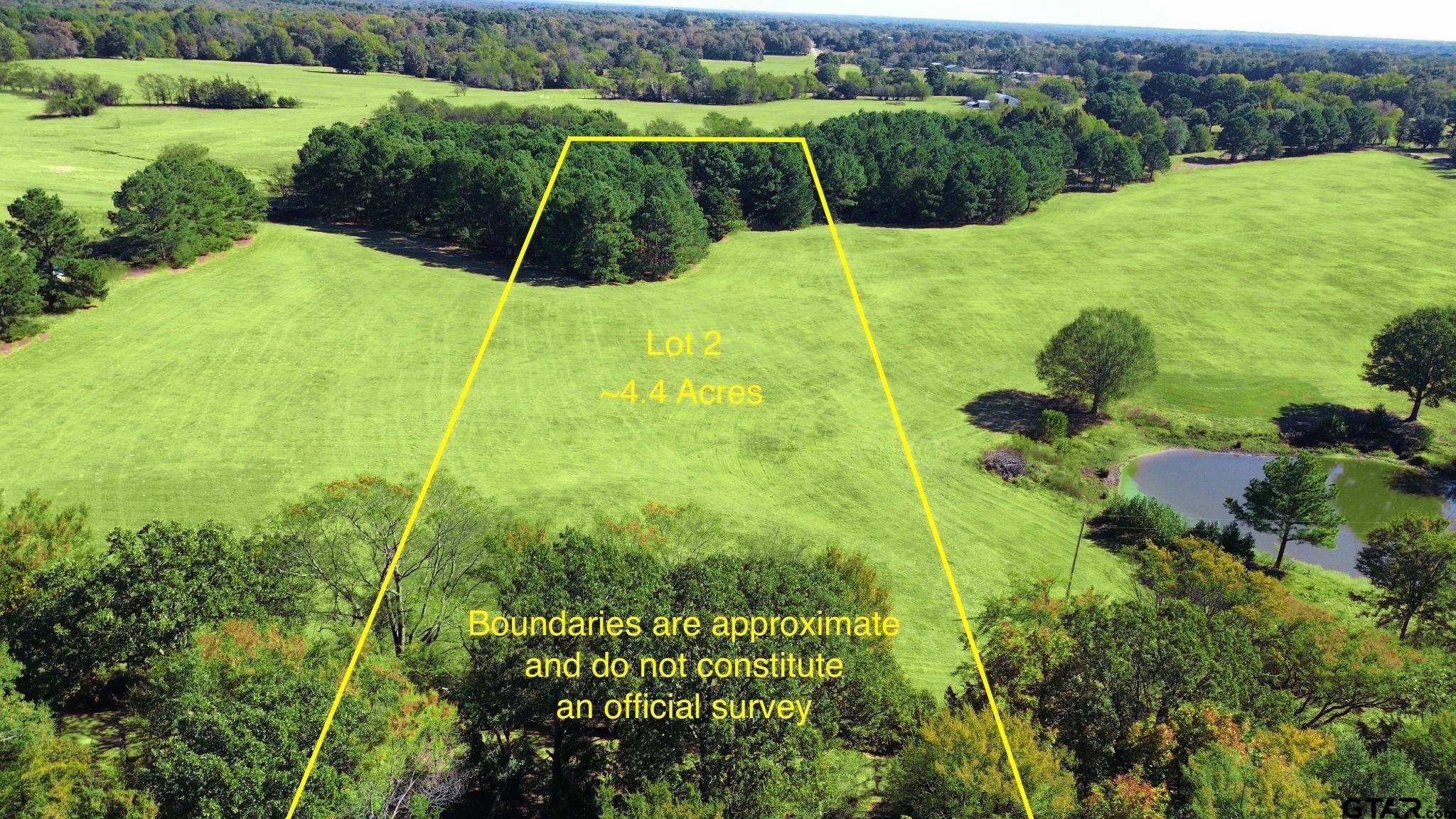 Tbd Lot 2 County Road 3265 Property Photo 1